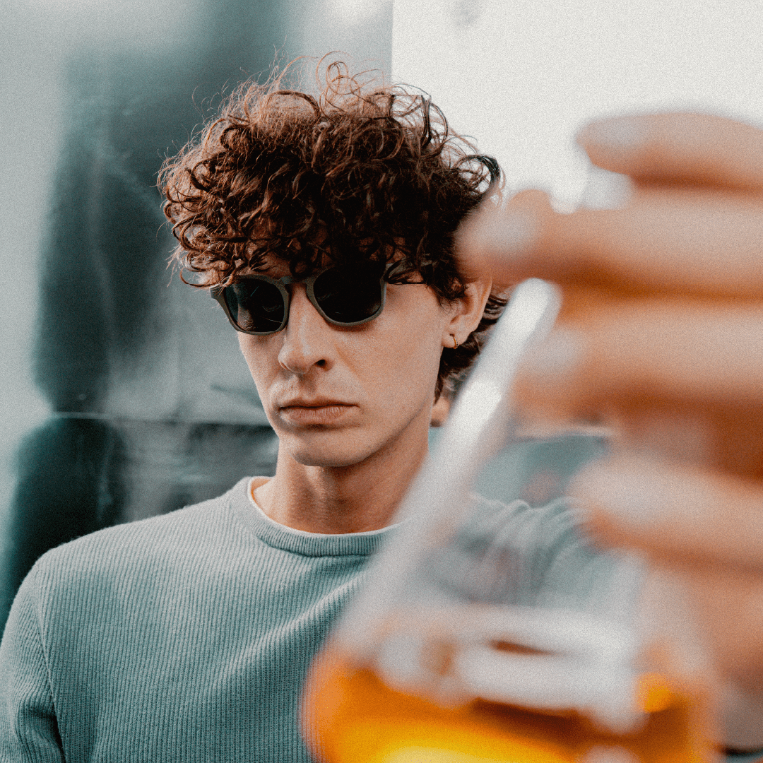 Lup Army Green - Sajú Colombia