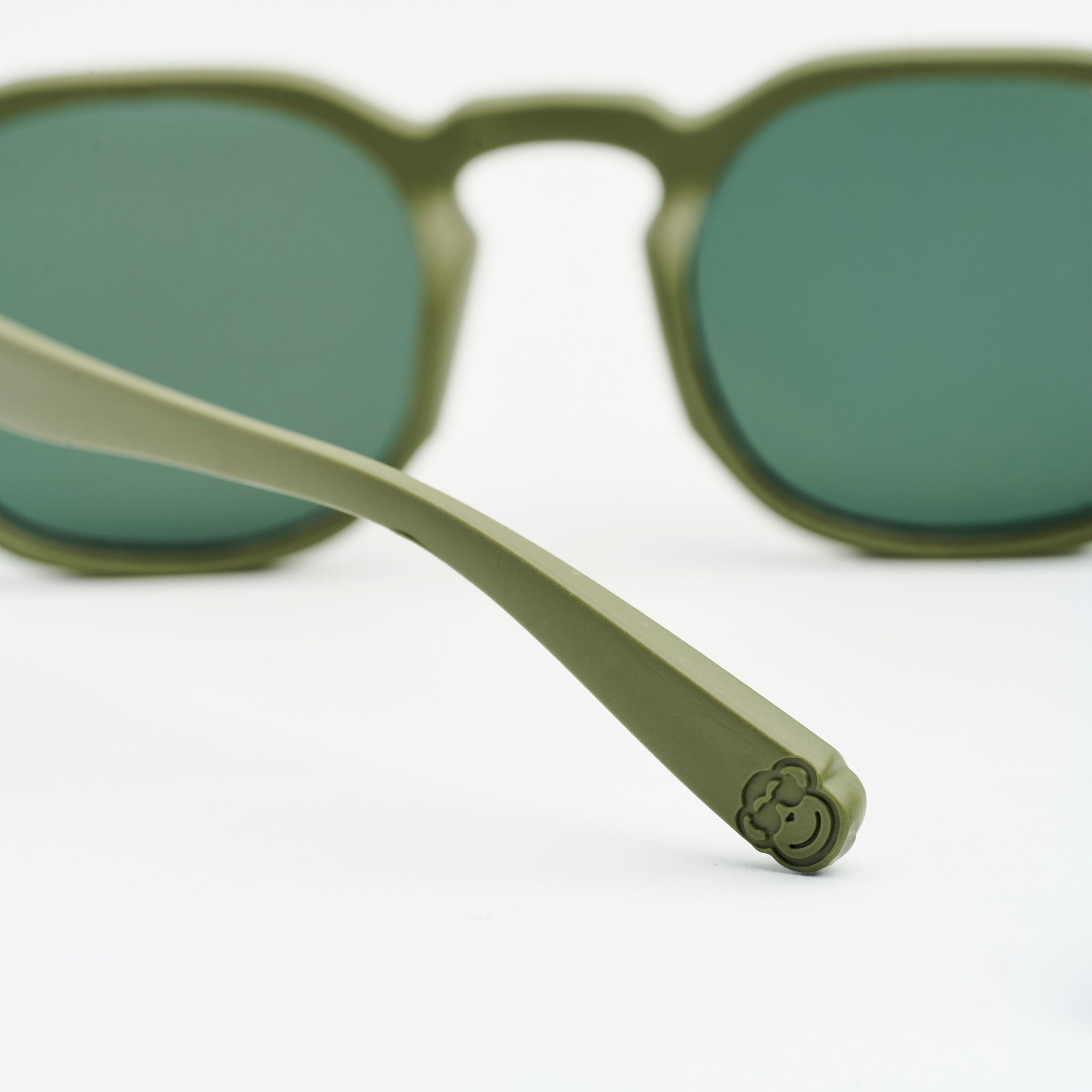 Lup Army Green - Sajú Colombia