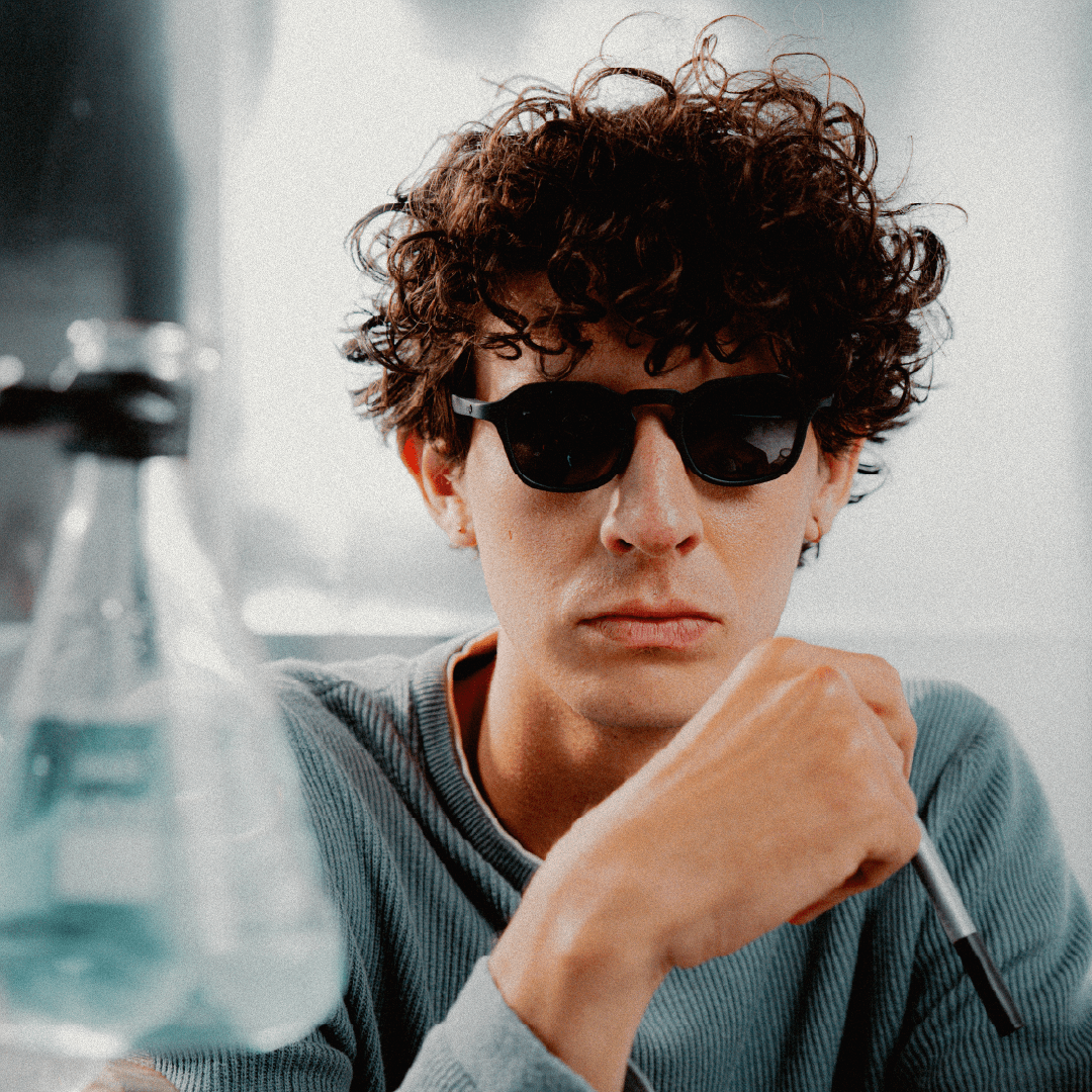 Lup Black - Sajú Colombia