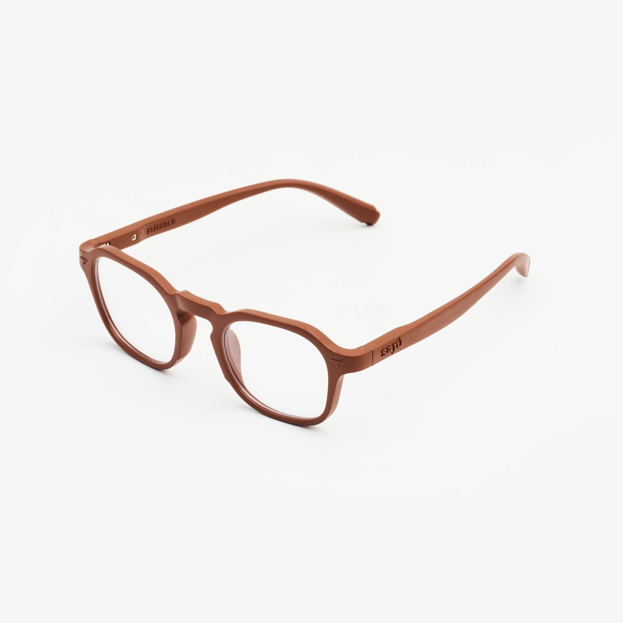 Lup Pecan Brown Formuladas - Sajú Colombia