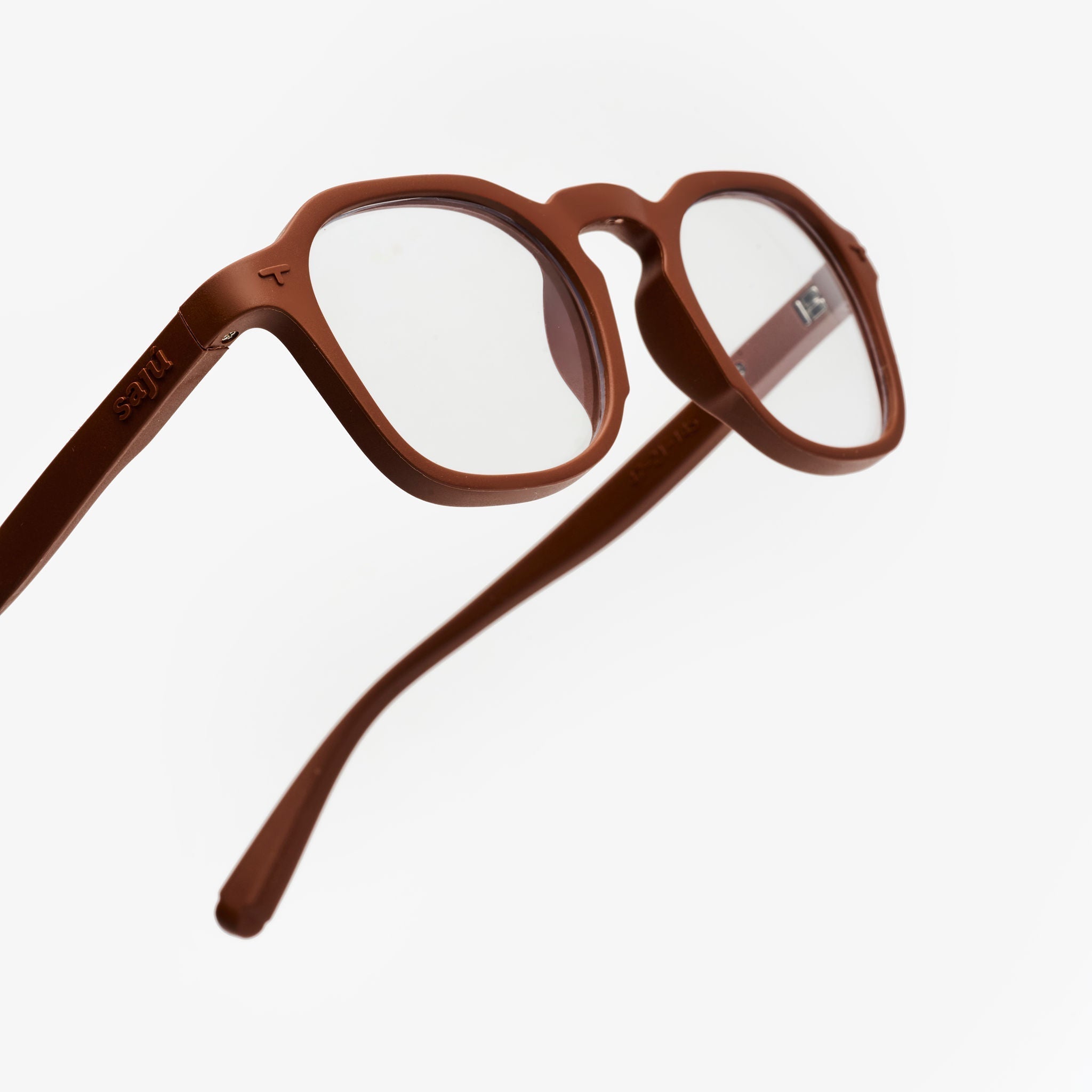 Lup Pecan Brown Formuladas - Sajú Colombia