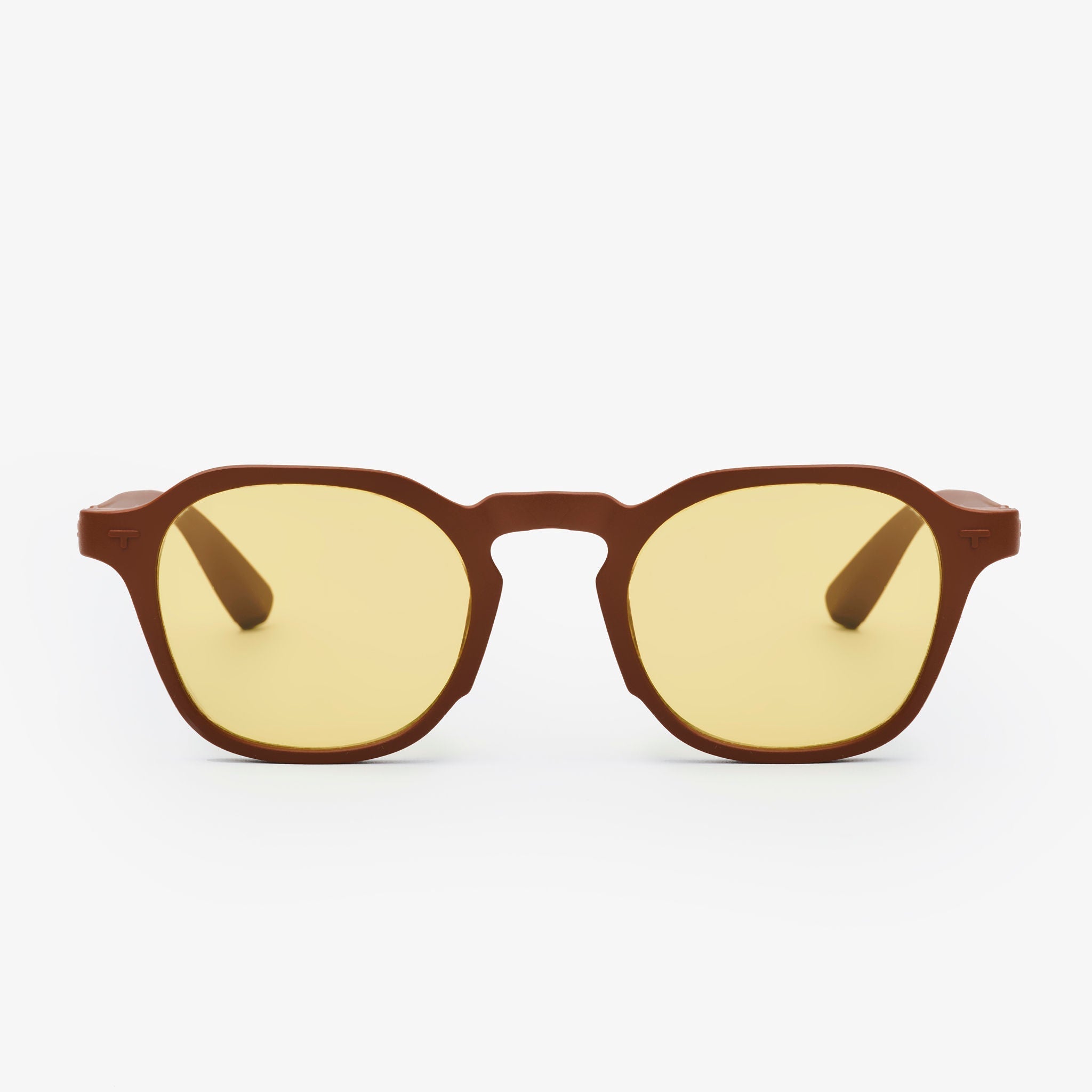 Lup Pecan Brown - Sajú Colombia