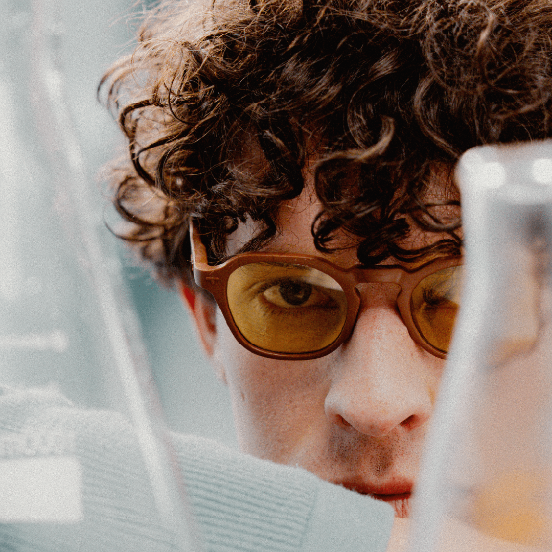 Lup Pecan Brown - Sajú Colombia