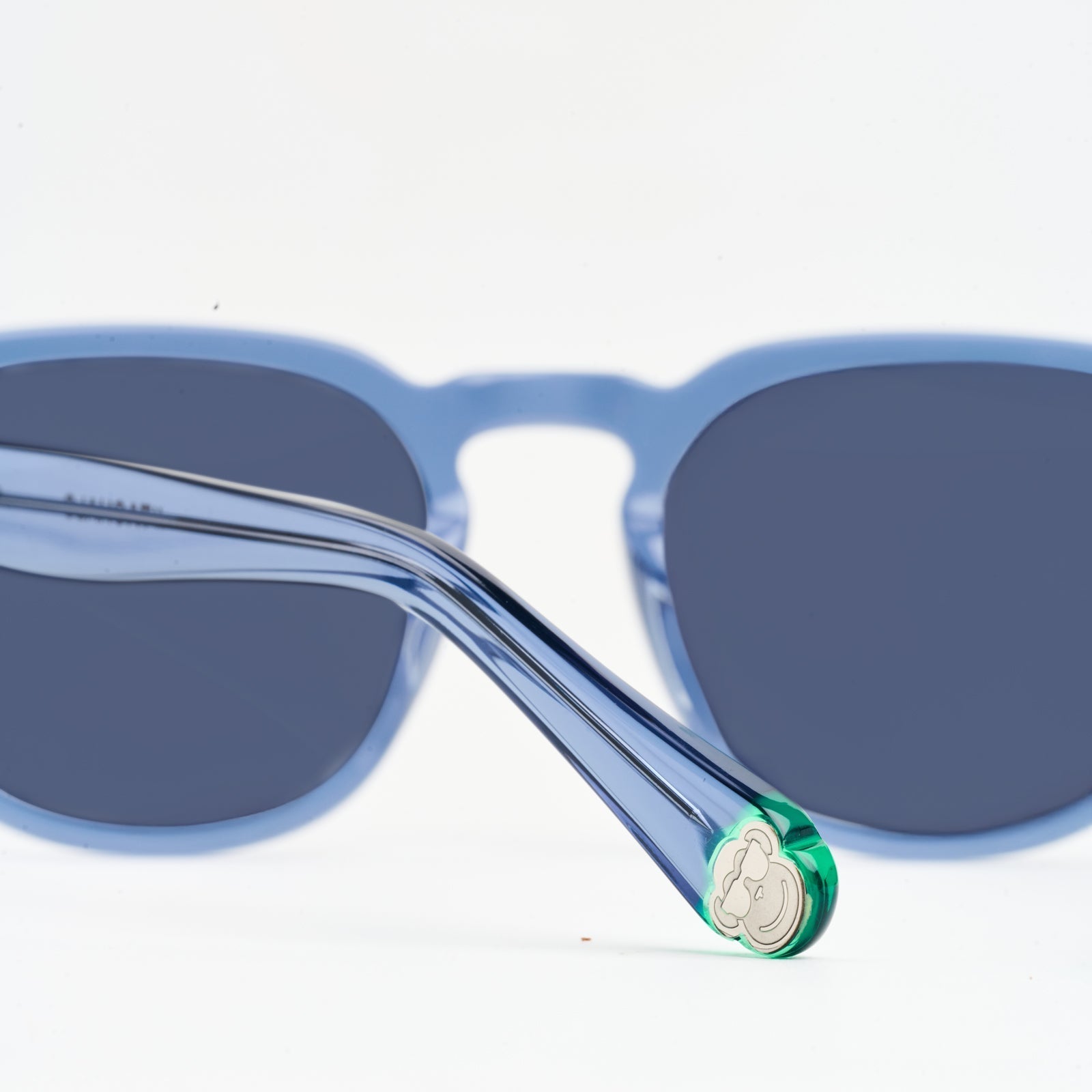 Moss Clear Blue - Sajú Colombia