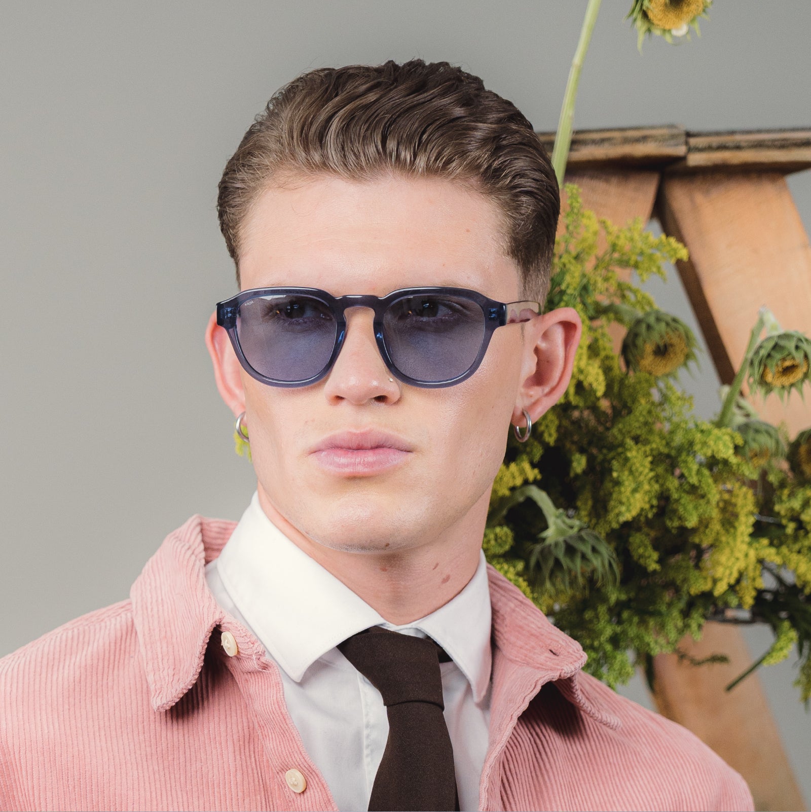 Moss Clear Blue - Sajú Colombia