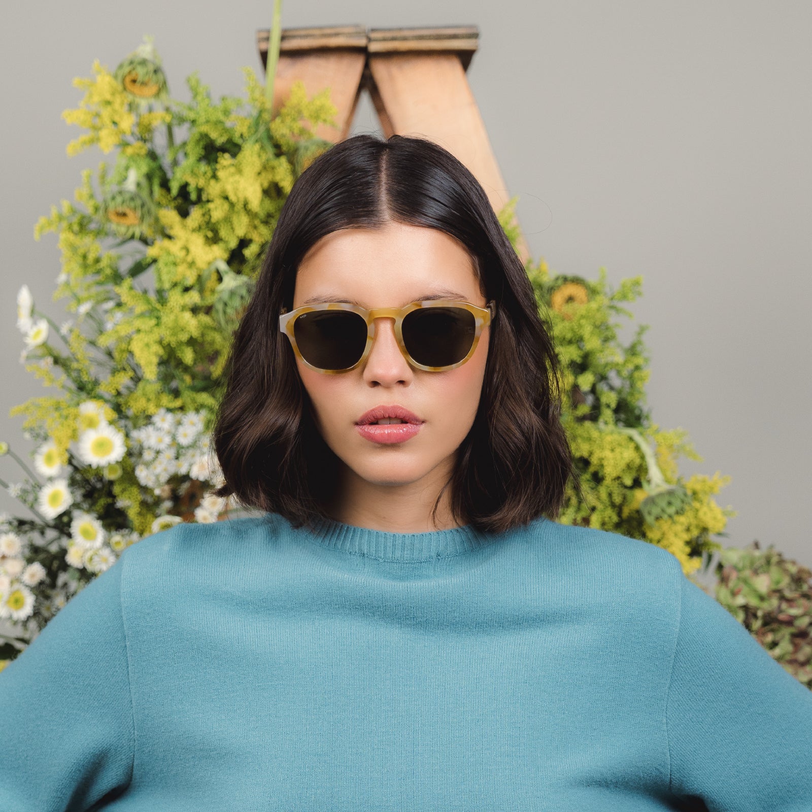 Moss Sand Mix - Sajú Colombia