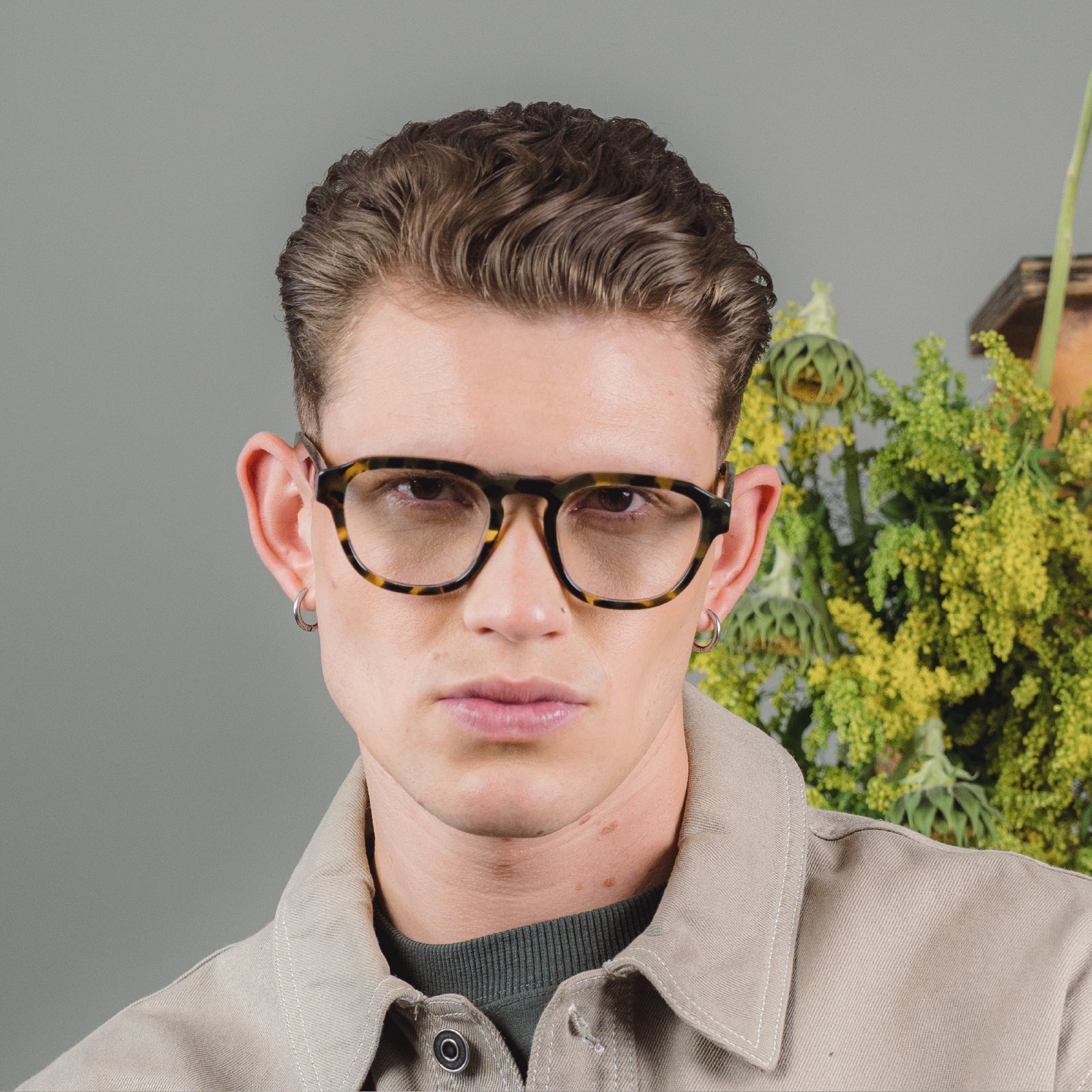 Moss Yellow Mix Formuladas - Sajú Colombia