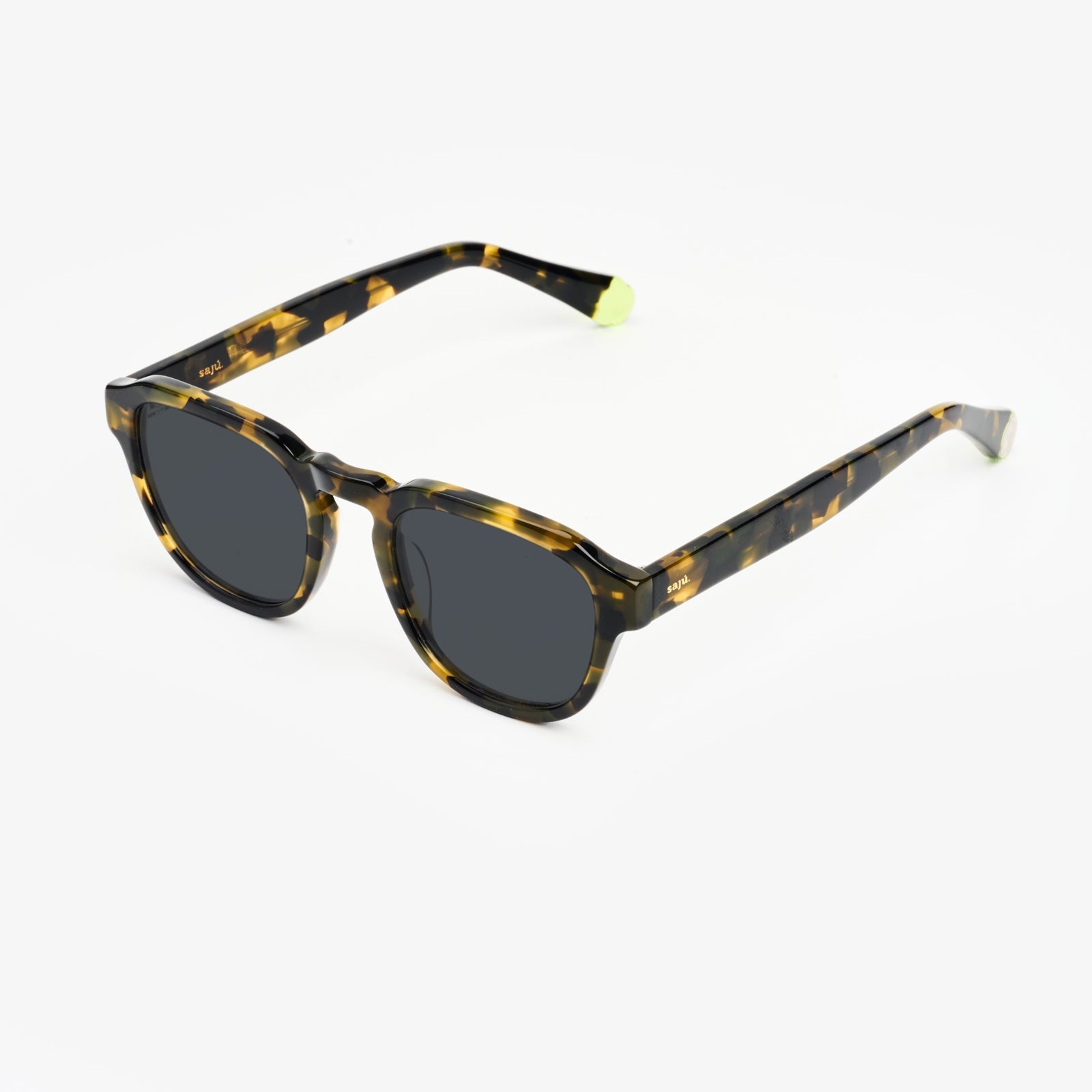 Moss Yellow Mix - Sajú Colombia