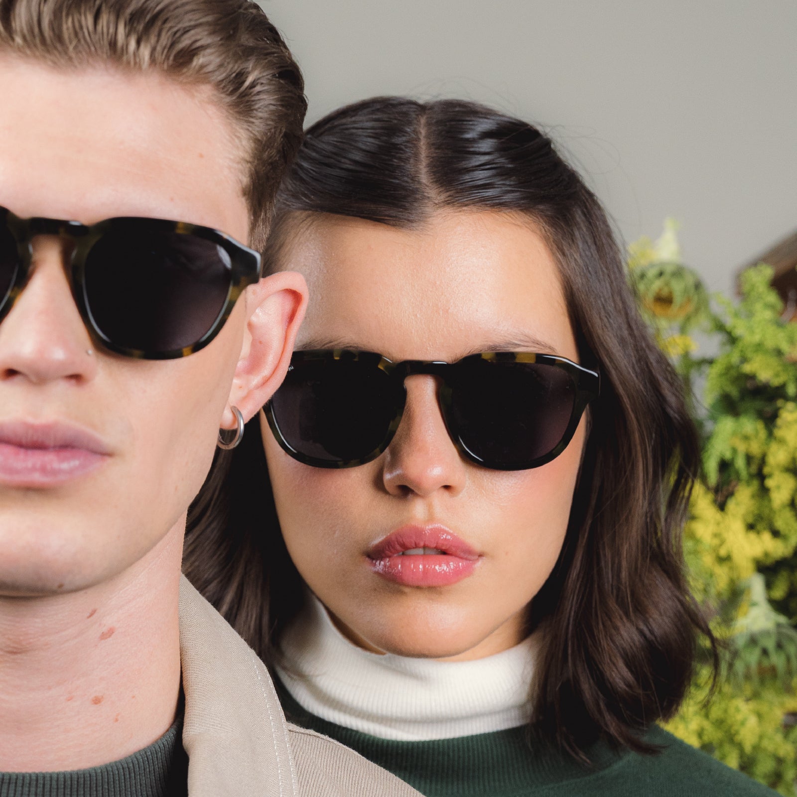 Moss Yellow Mix - Sajú Colombia