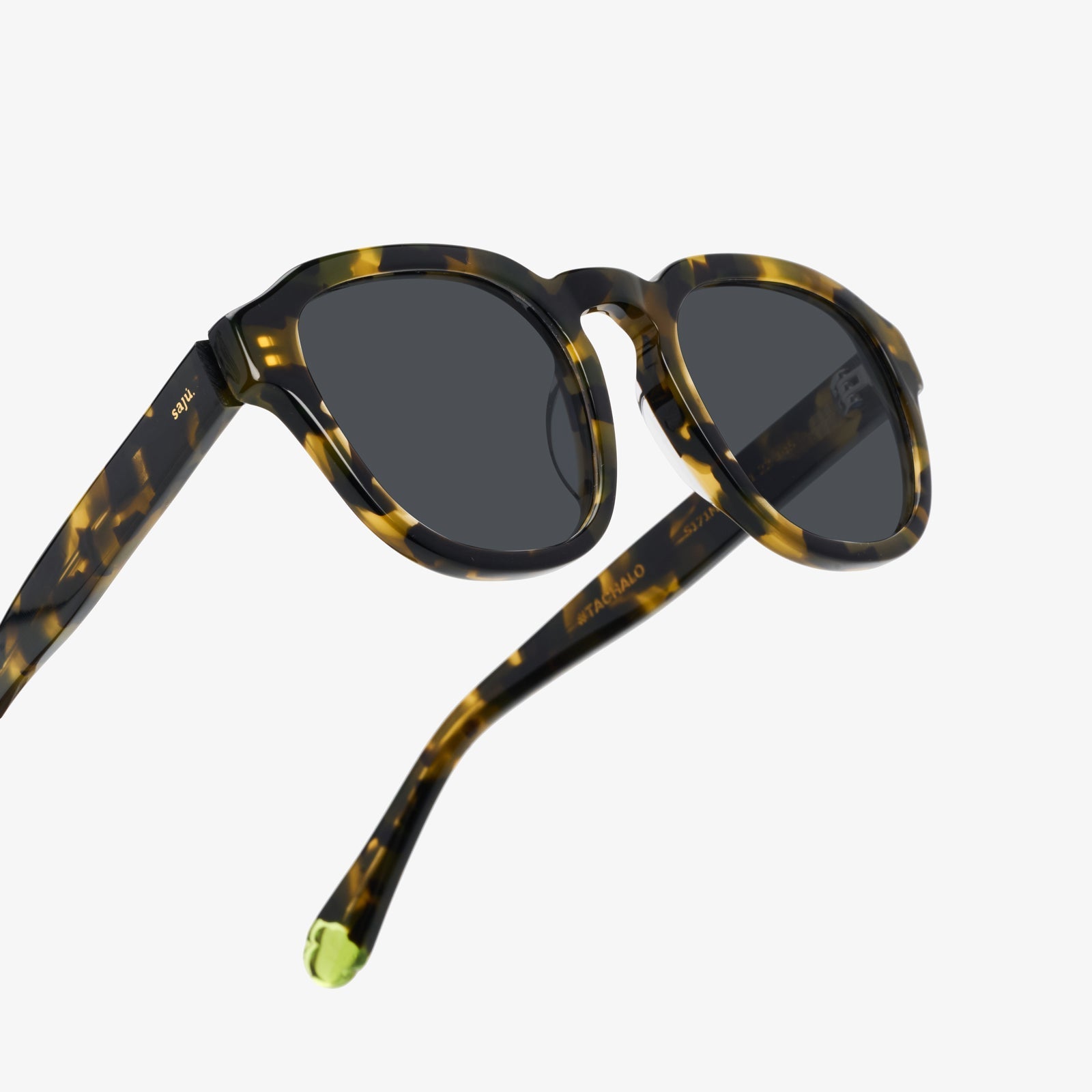 Moss Yellow Mix - Sajú Colombia