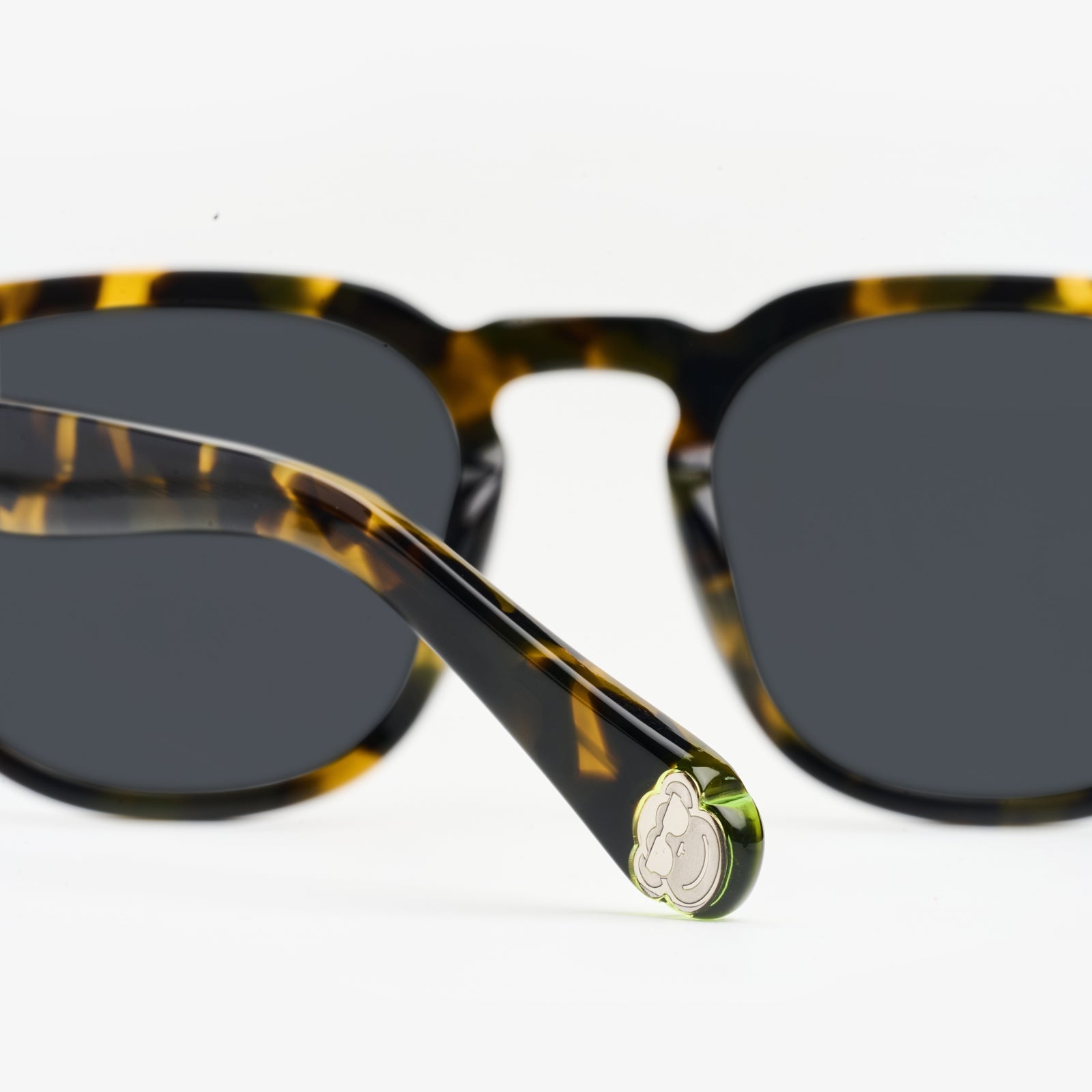 Moss Yellow Mix - Sajú Colombia