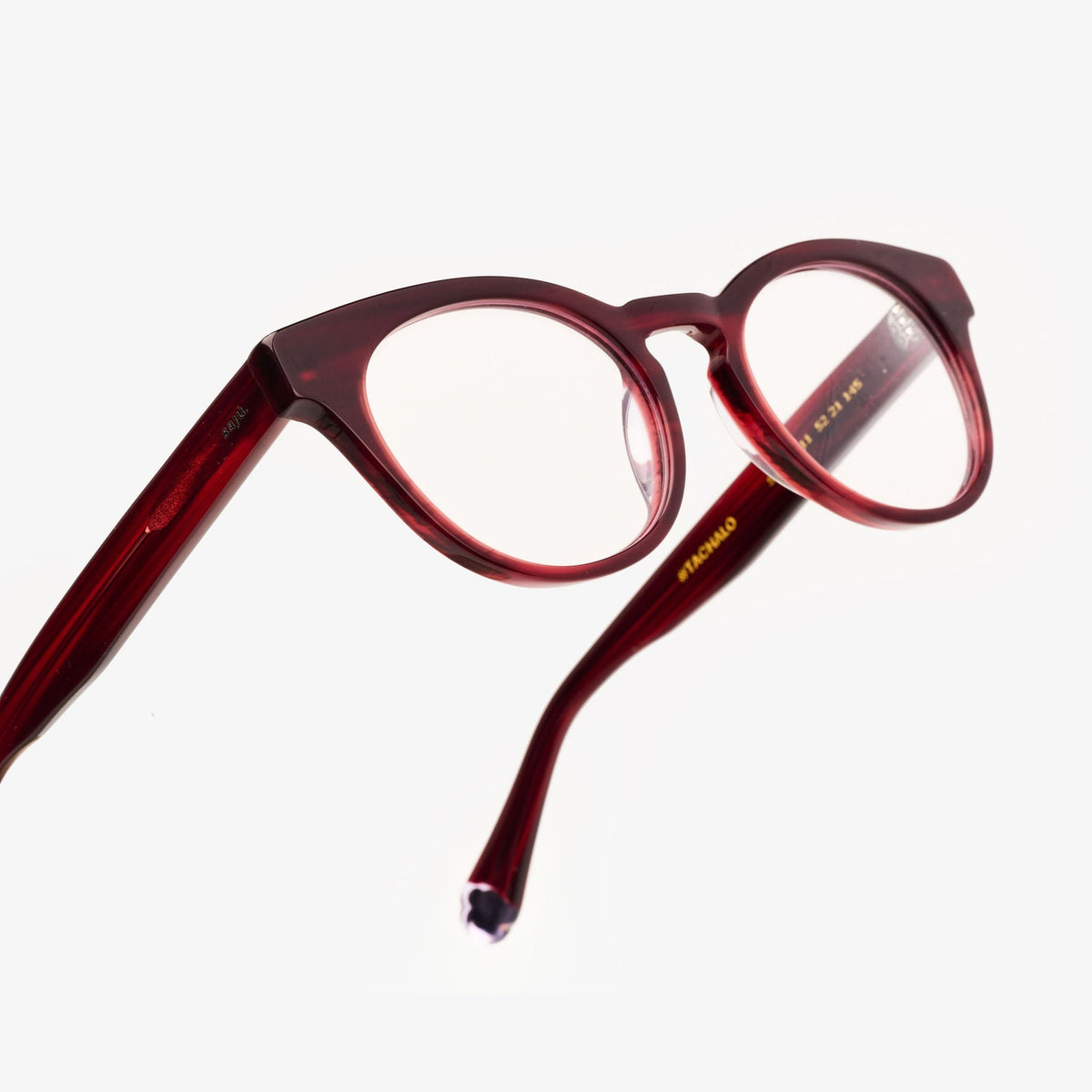 Mutvohrd Burgundy Formuladas - Sajú Colombia