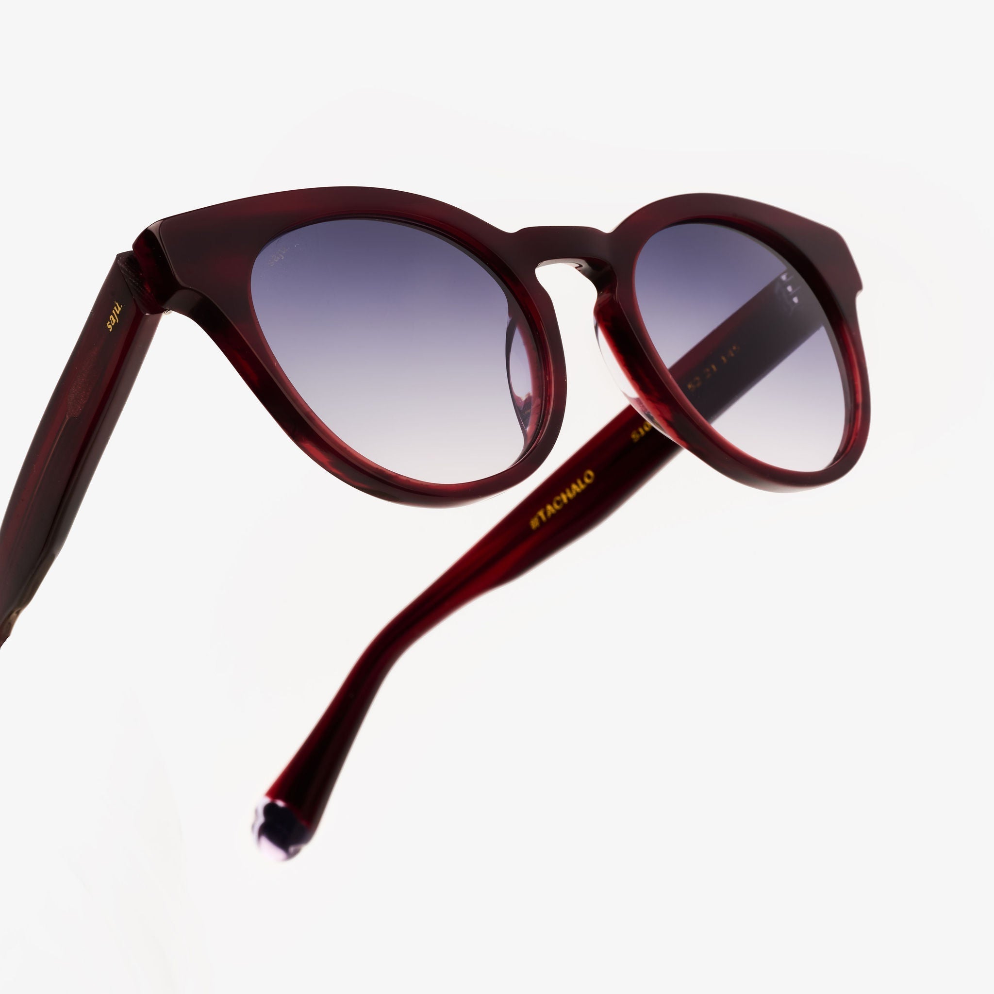 Mutvohrd Burgundy - Sajú Colombia