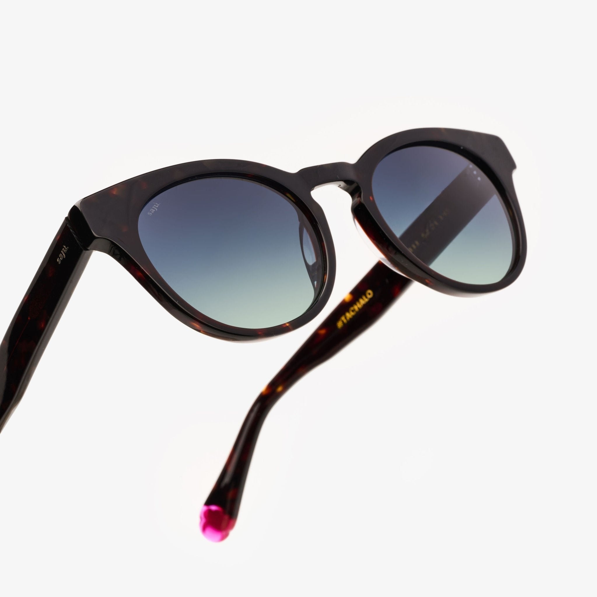 Mutvohrd Dark Brown - Sajú Colombia