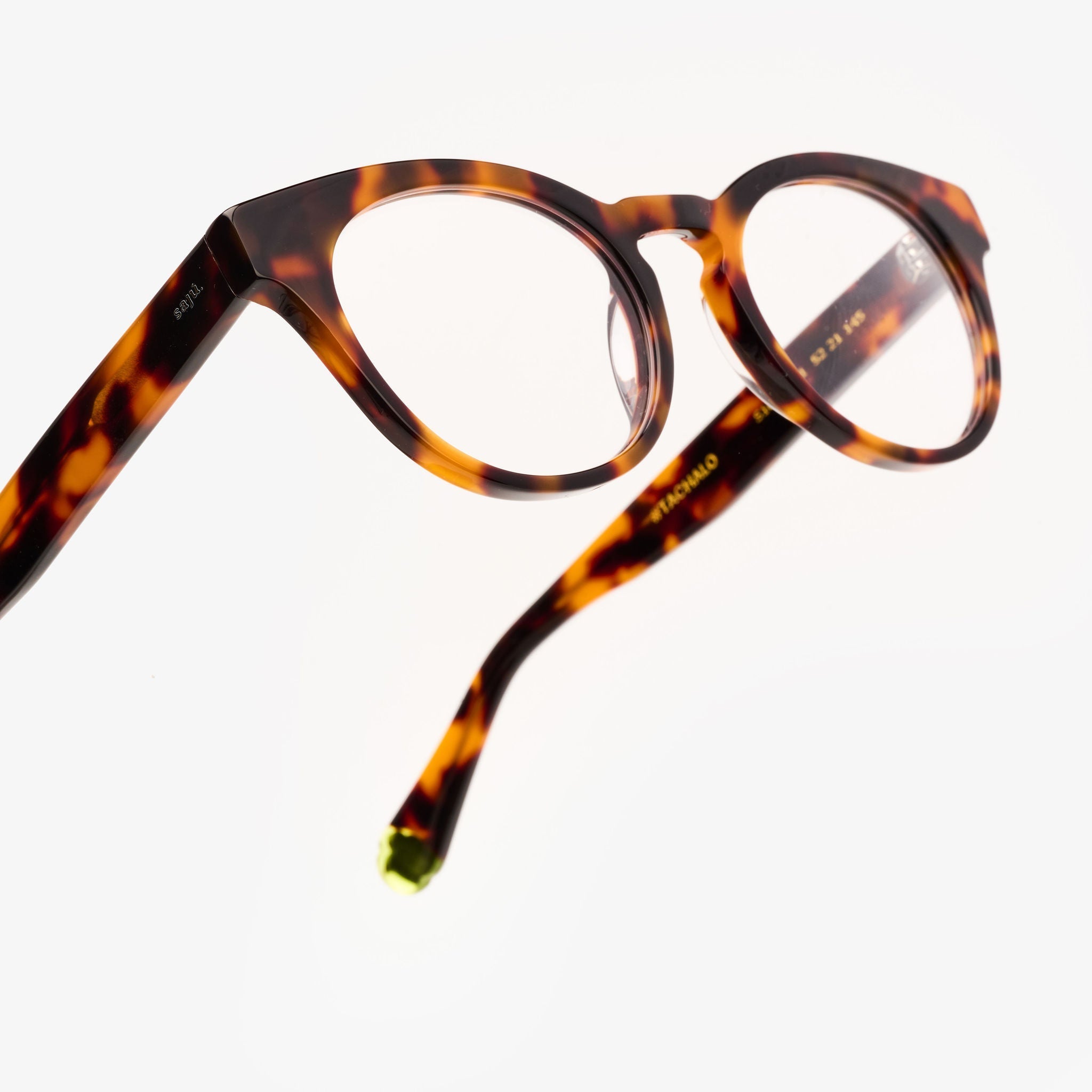 Mutvohrd Mid Brown Formuladas - Sajú Colombia