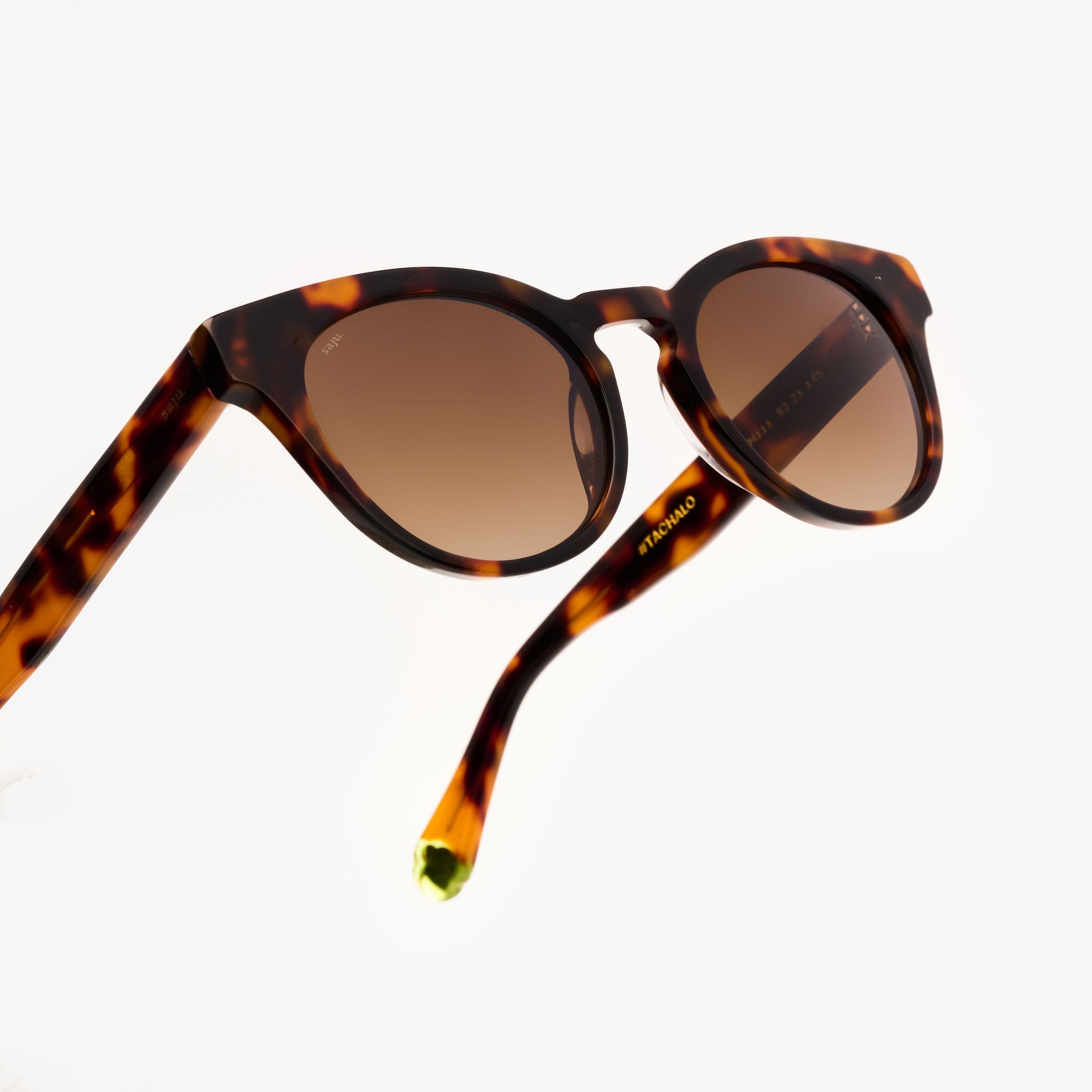 Mutvohrd Mid Brown - Sajú Colombia