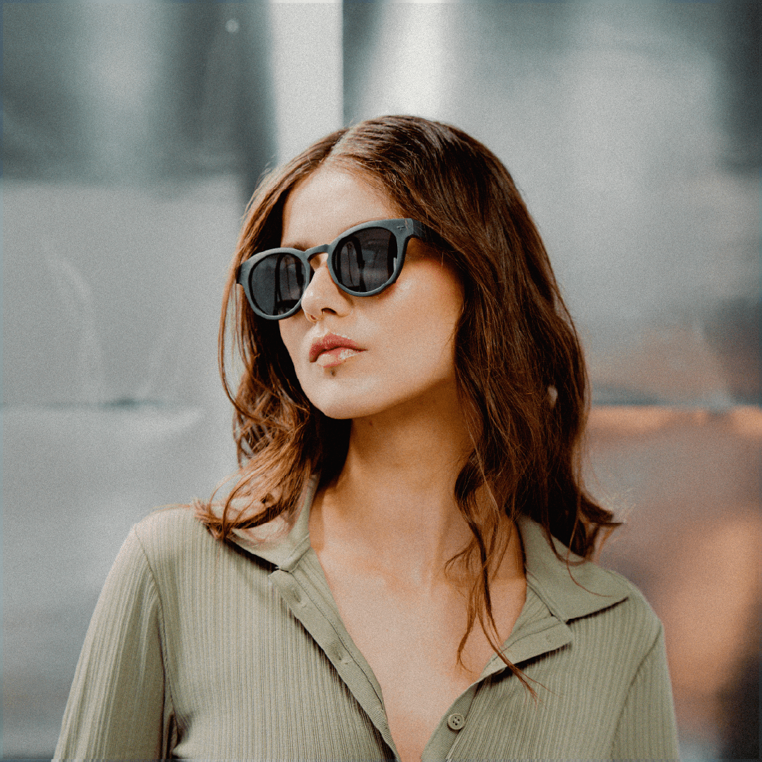 Mutvorhd Black - Sajú Colombia