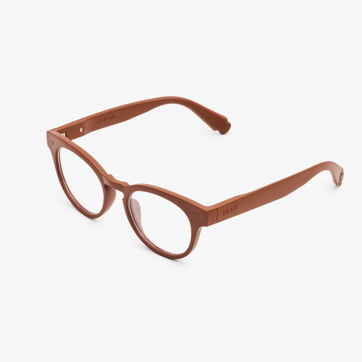 Mutvorhd Pecan Brown Formuladas - Sajú Colombia