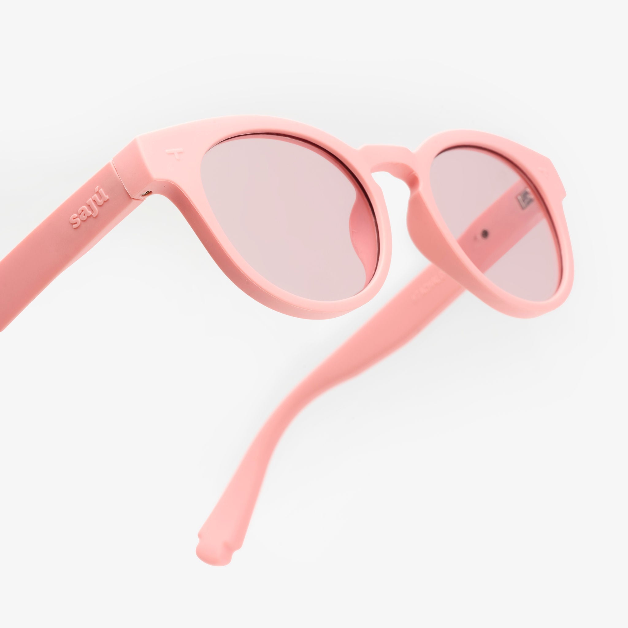 Mutvorhd Soft Pink - Sajú Colombia