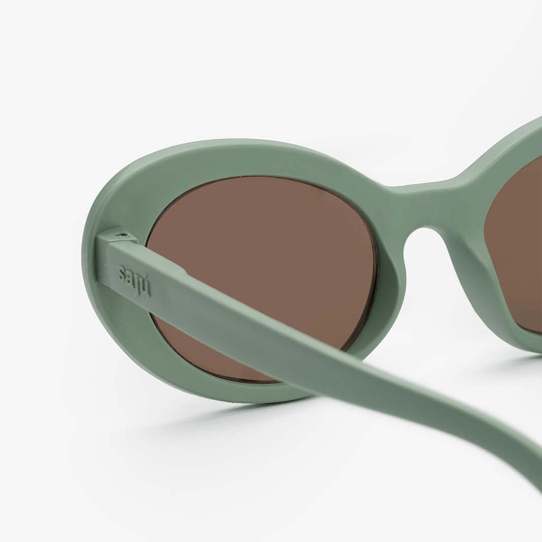 Olivia Greenwood - Sajú Colombia