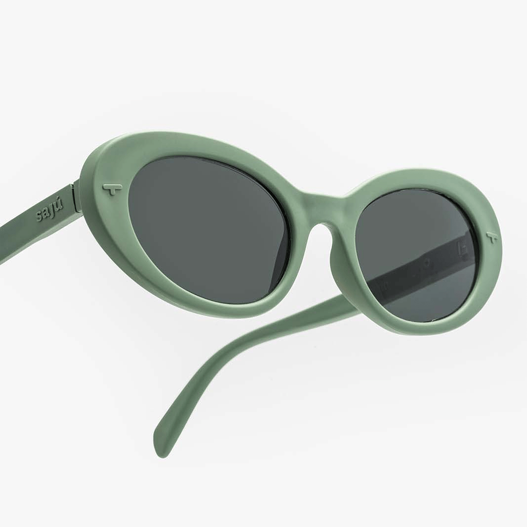 Olivia Greenwood - Sajú Colombia