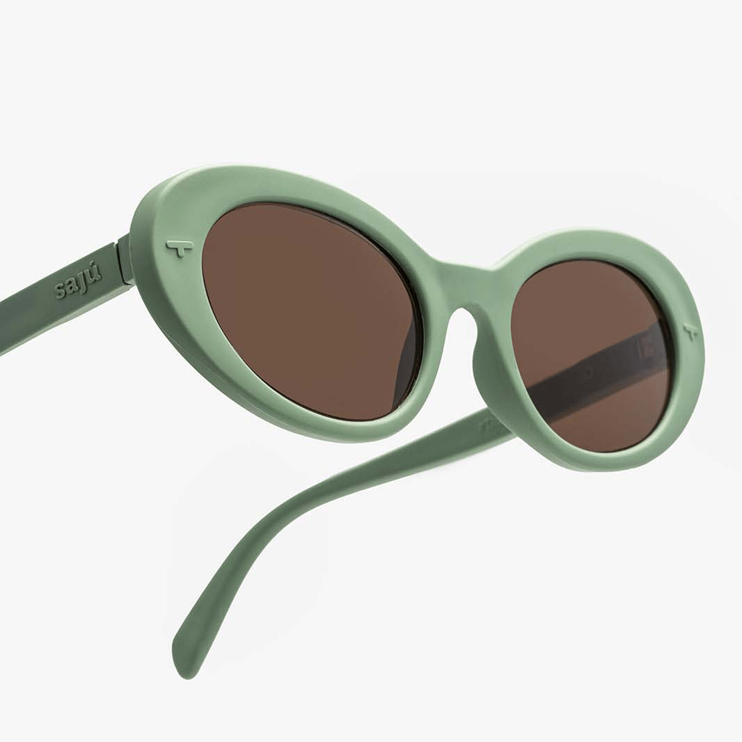 Olivia Greenwood - Sajú Colombia