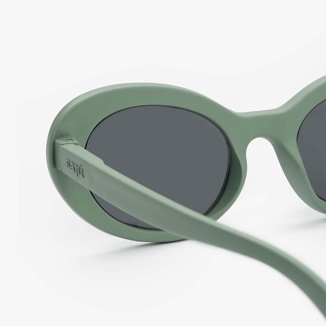 Olivia Greenwood - Sajú Colombia