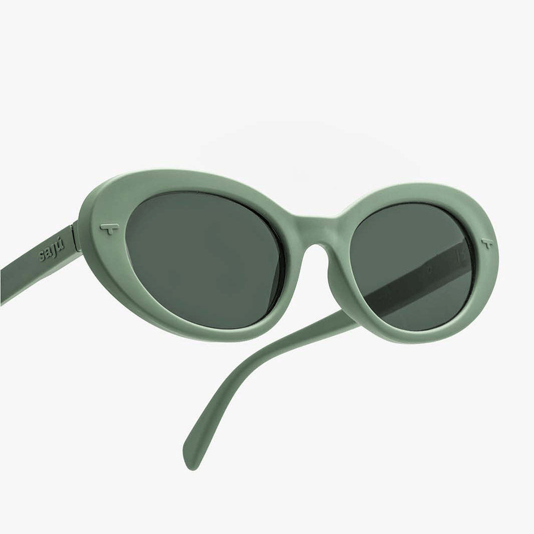 Olivia Greenwood - Sajú Colombia