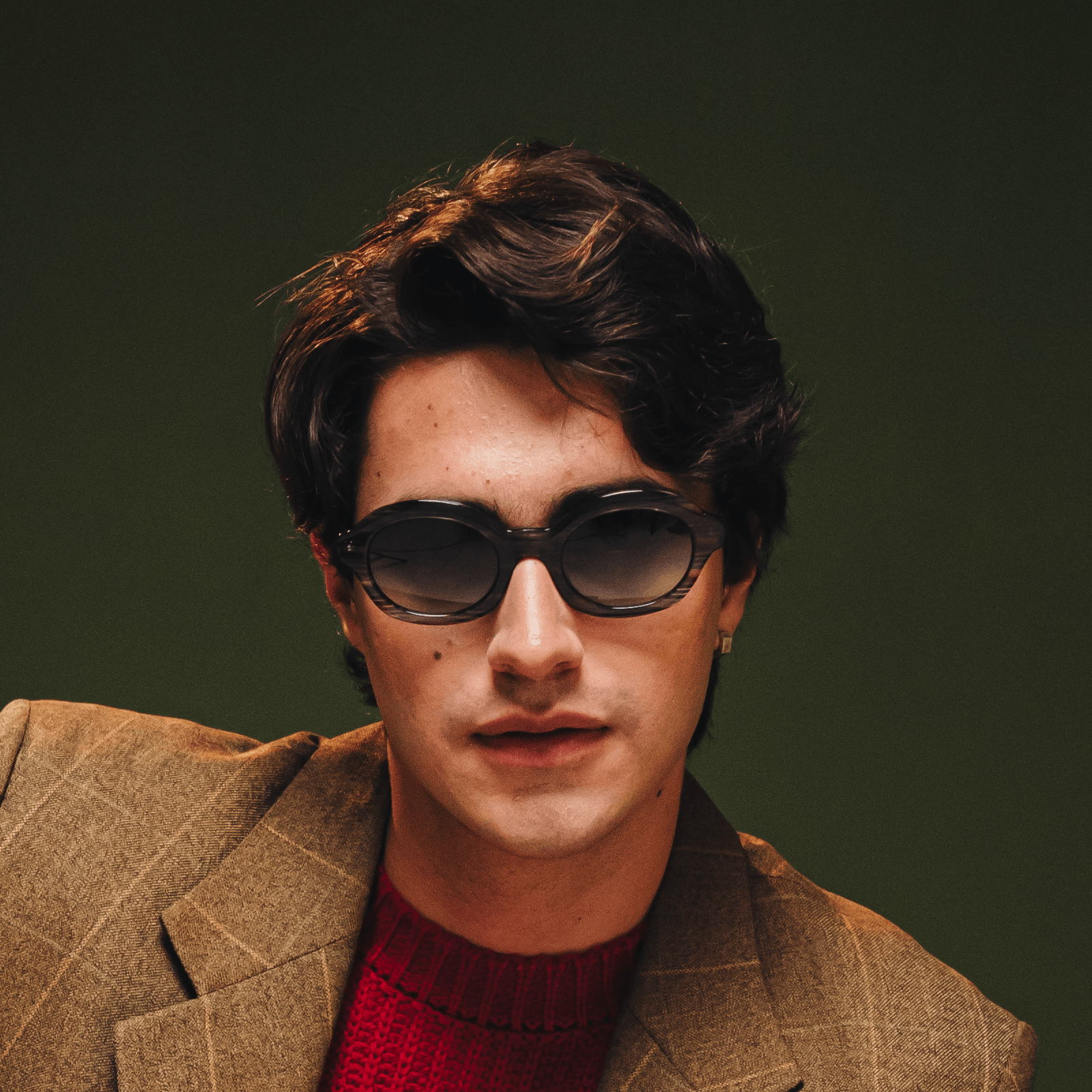 Oval Fog - Sajú Colombia