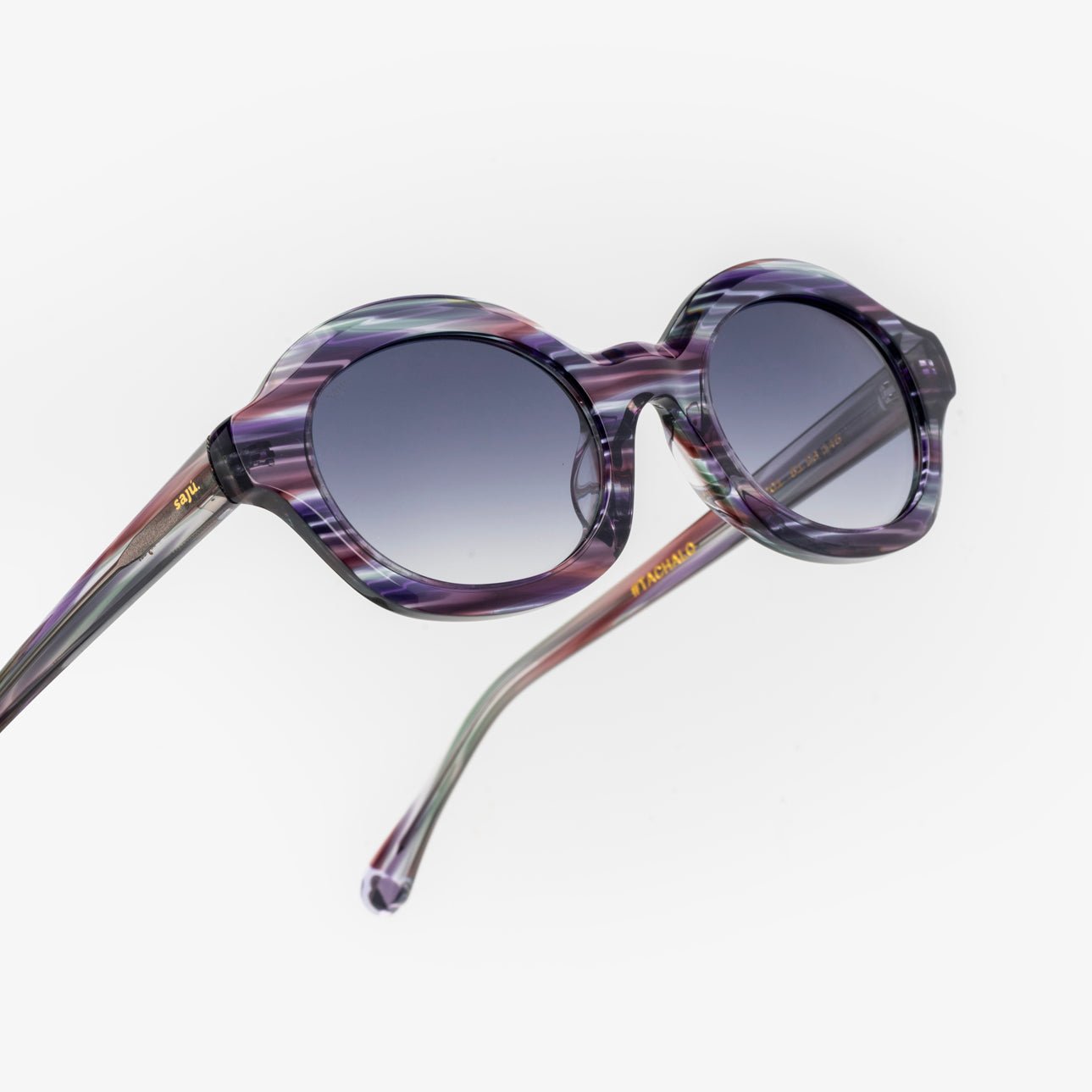 Oval Fog - Sajú Colombia