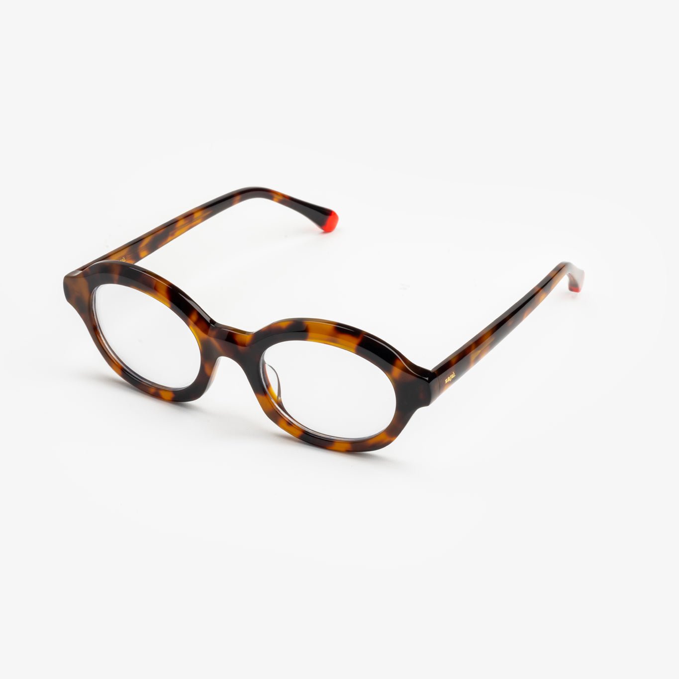 Oval Formulado - Sajú Colombia