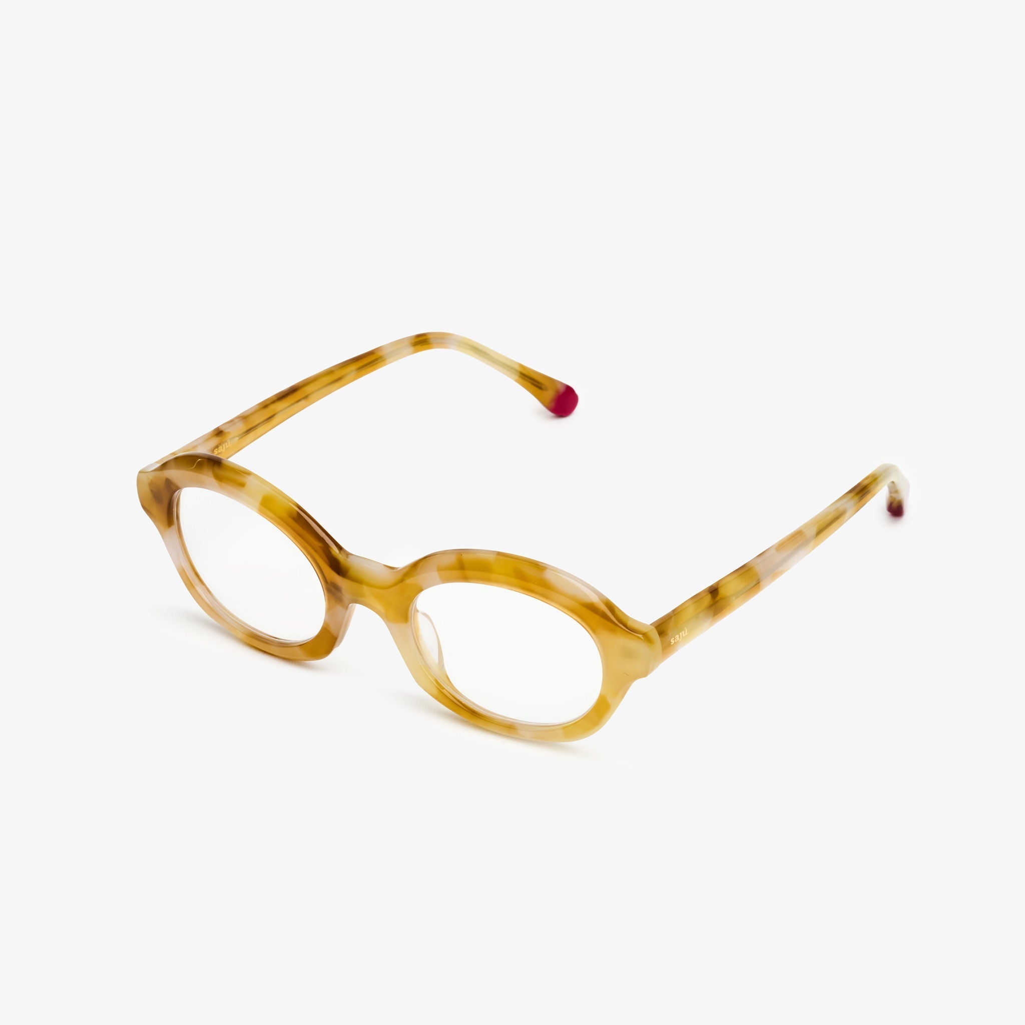 Oval Formulado - Sajú Colombia