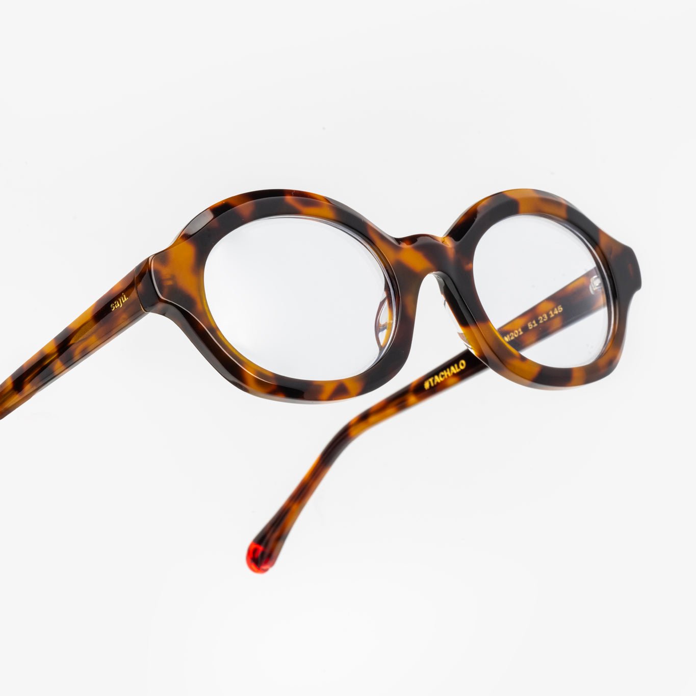 Oval Formulado - Sajú Colombia