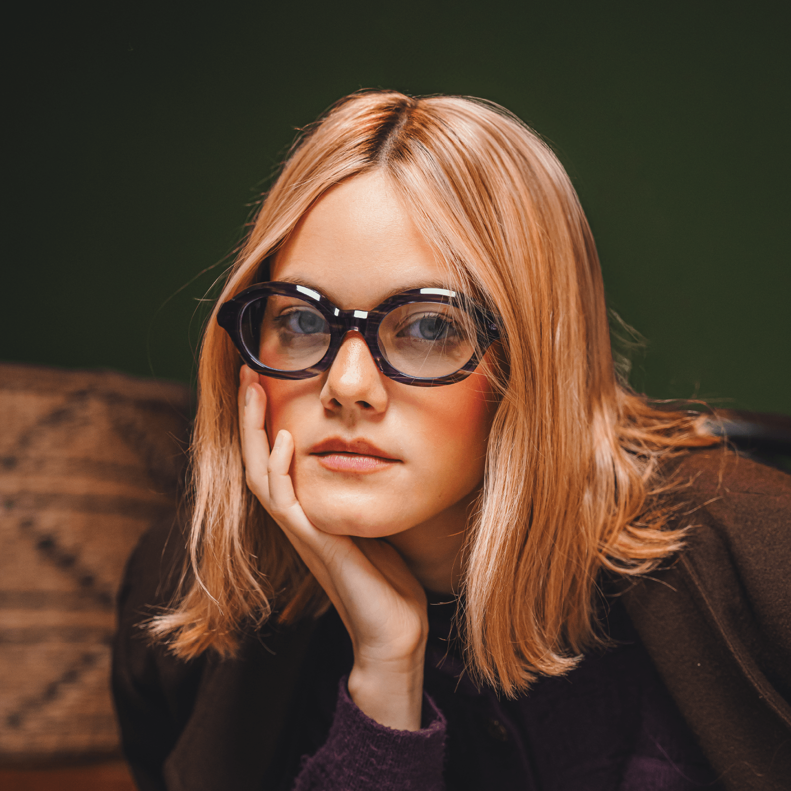 Oval Formulado - Sajú Colombia