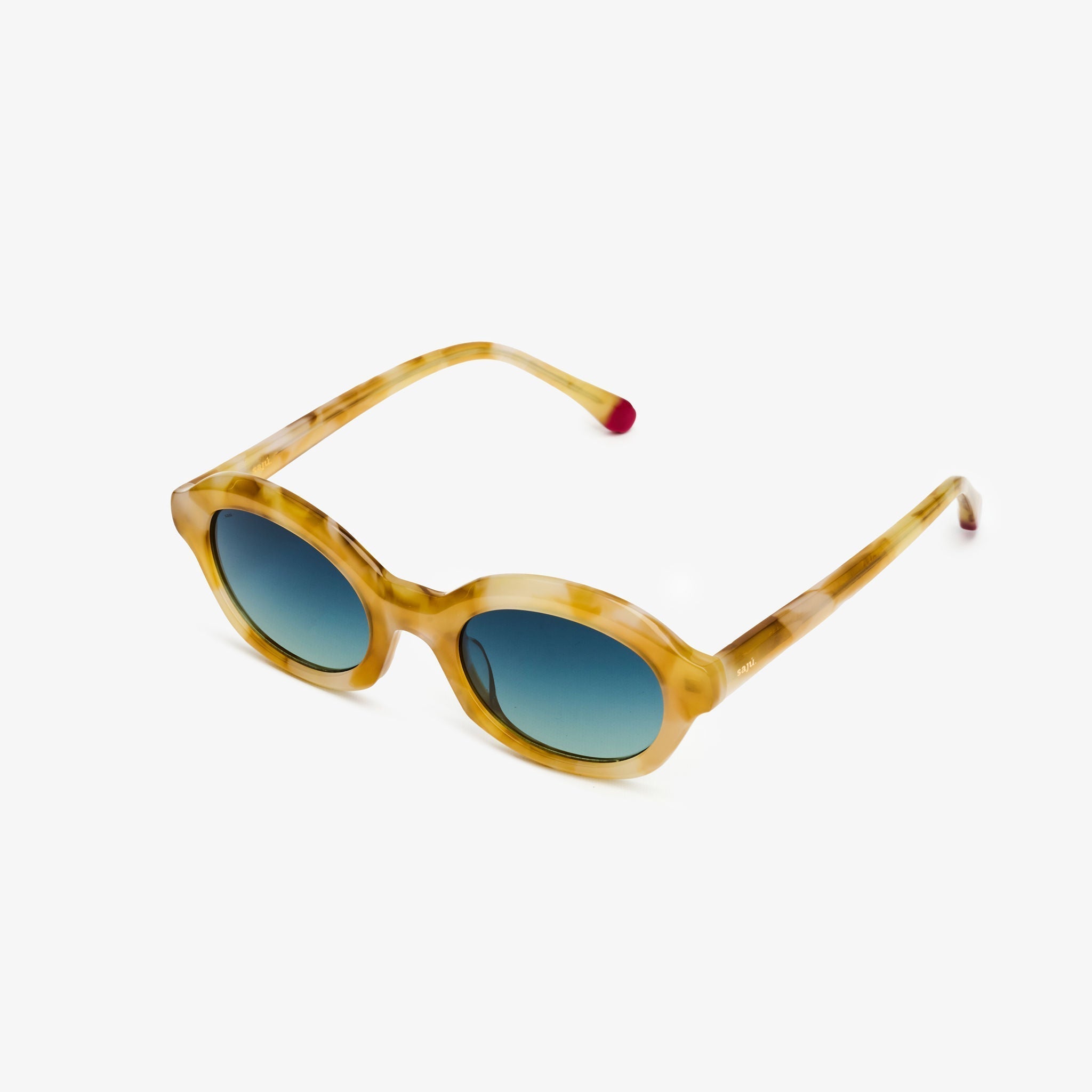 Oval Sand Mix - Sajú Colombia