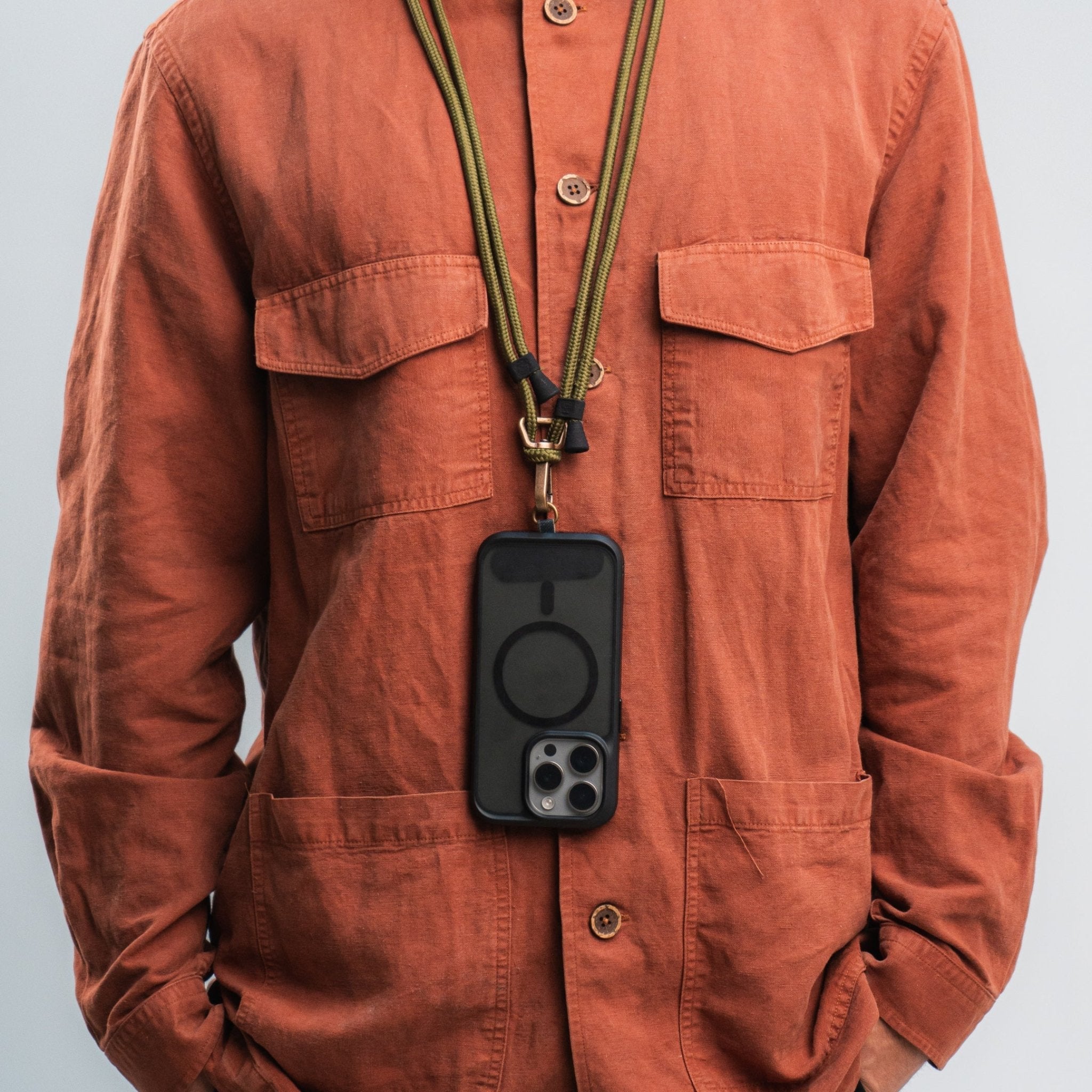 Phone Holder - Sajú Colombia