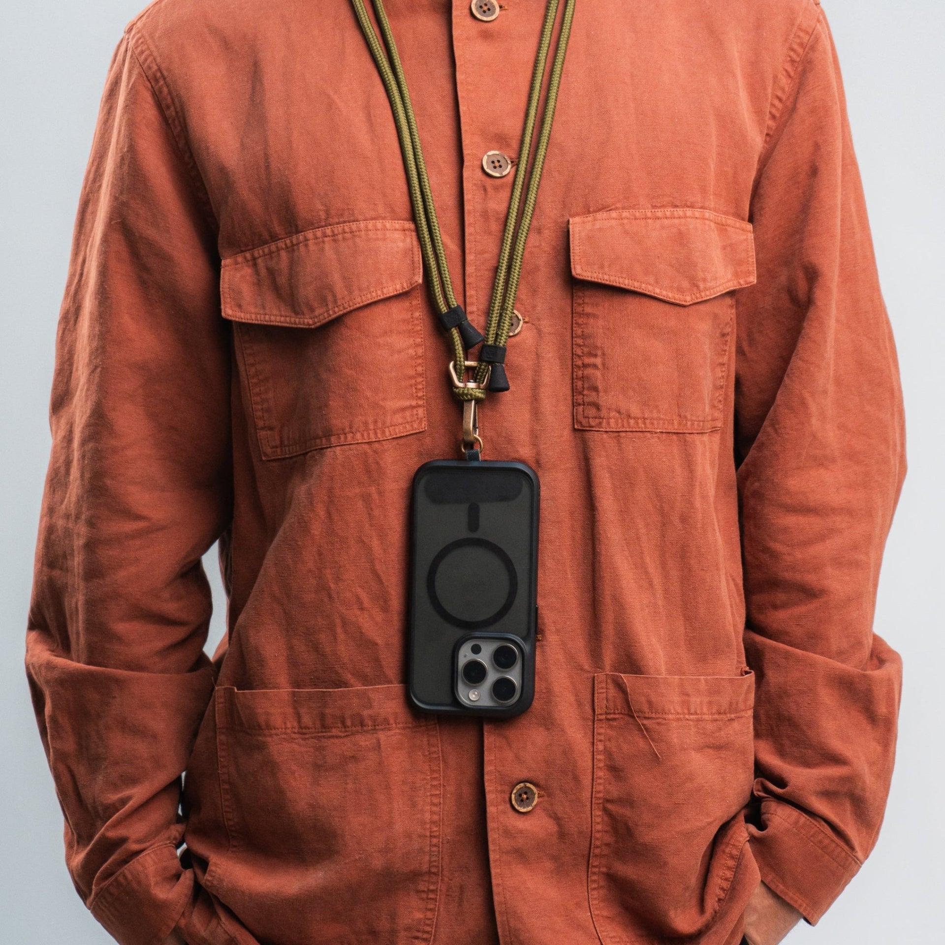 Phone Holder - Sajú Colombia