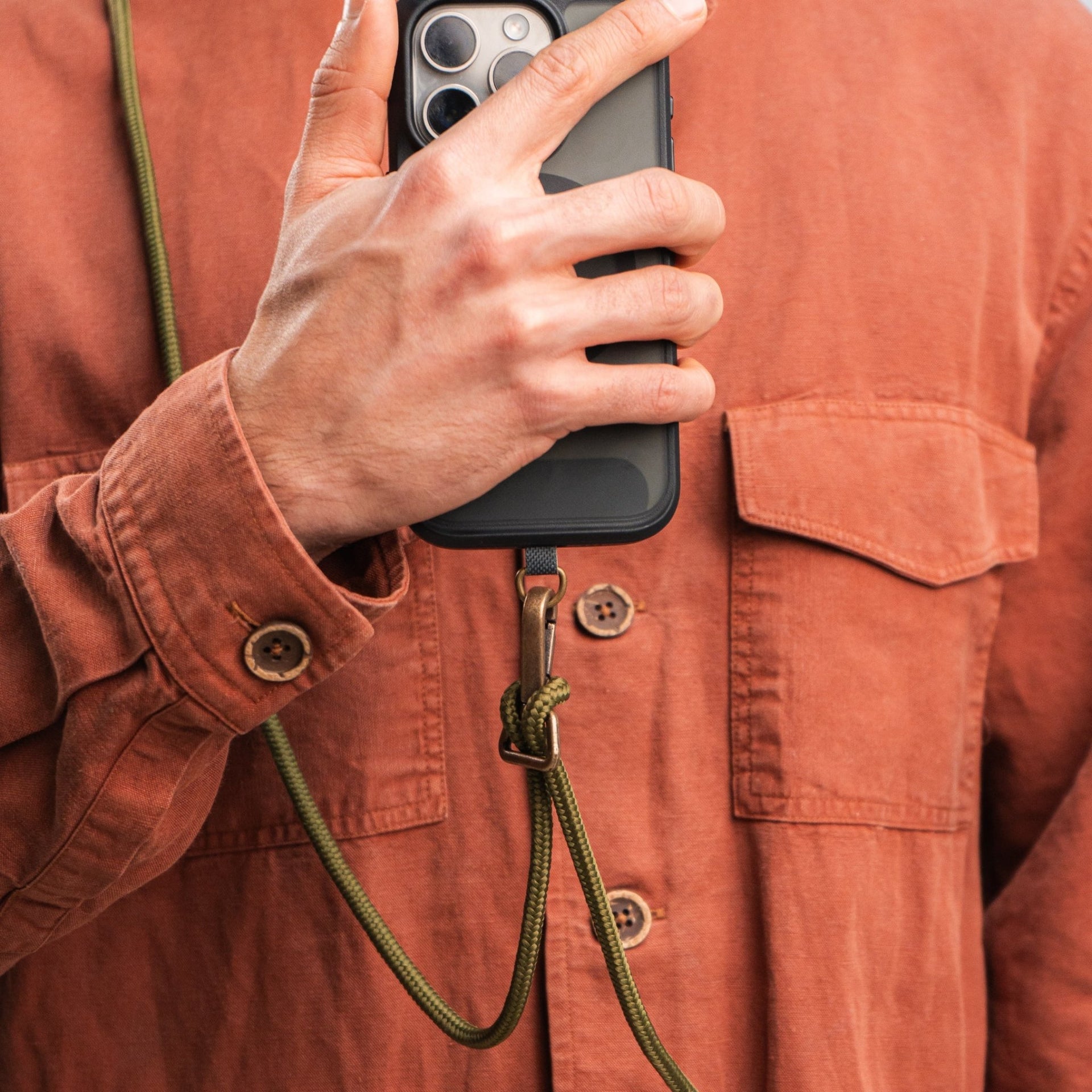 Phone Holder - Sajú Colombia