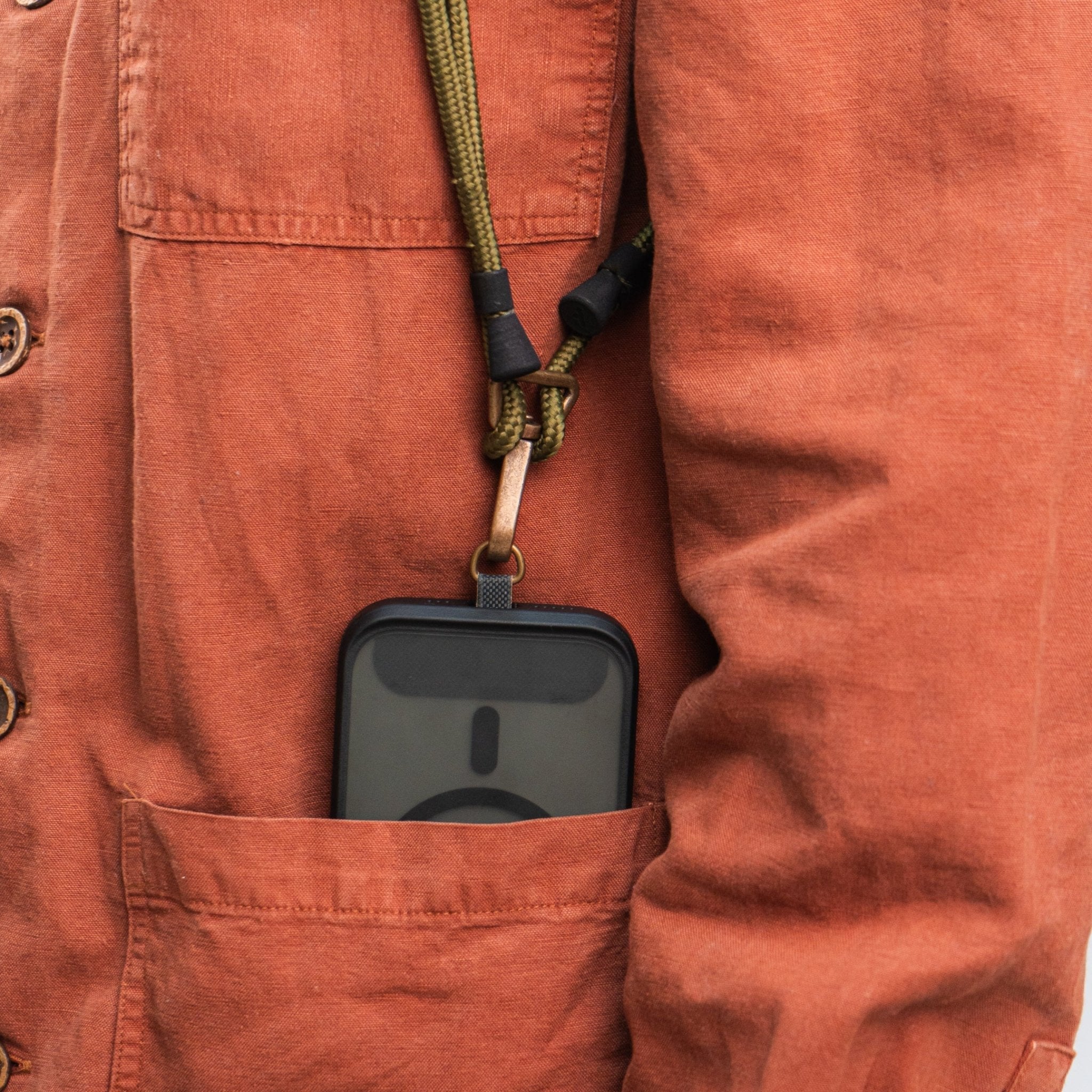 Phone Holder - Sajú Colombia