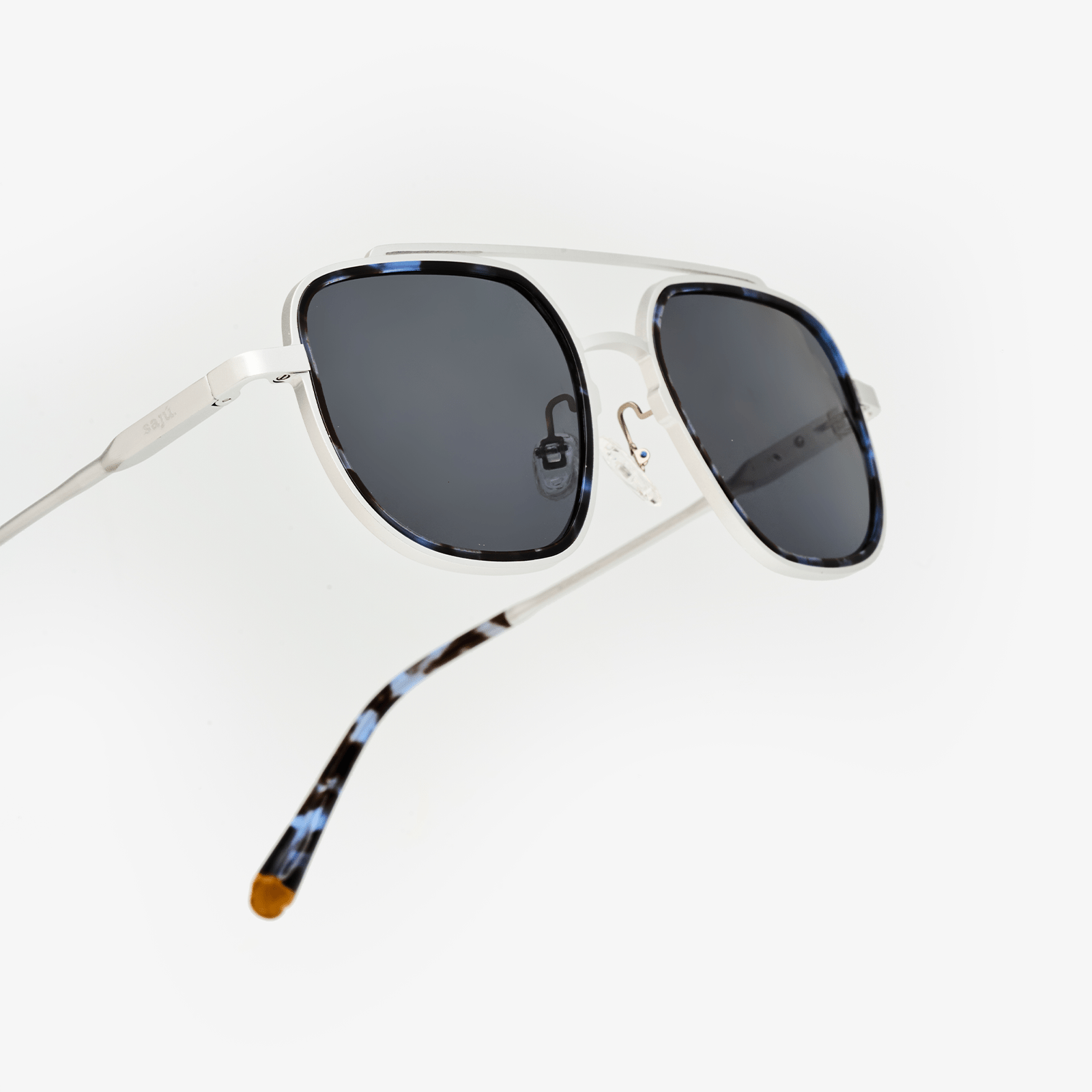 Poolside Forest Silver - Sajú Colombia