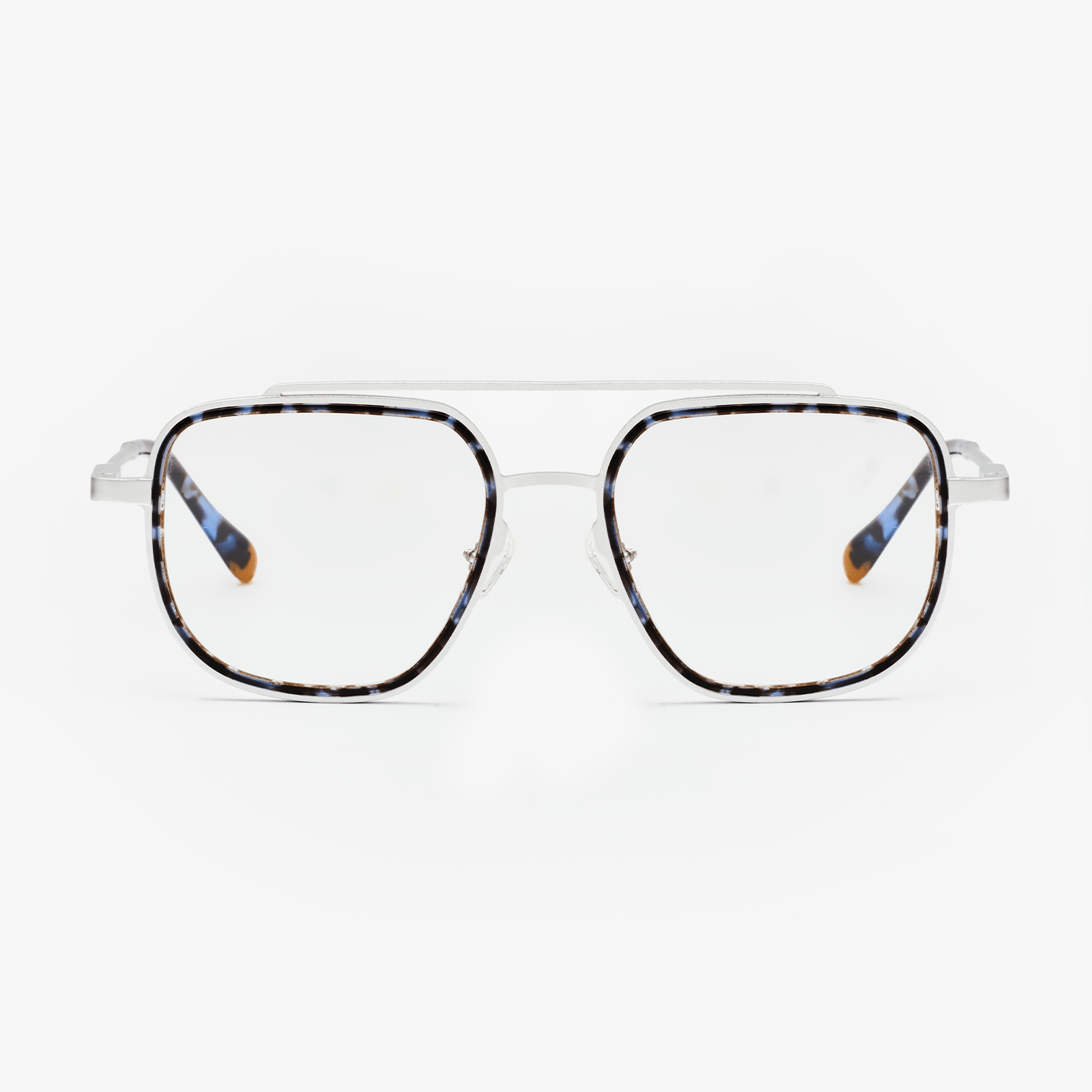 Poolside Frosted Silver Formuladas - Sajú Colombia