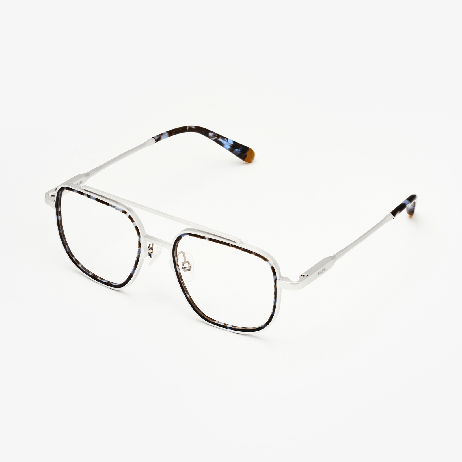 Poolside Frosted Silver Formuladas - Sajú Colombia