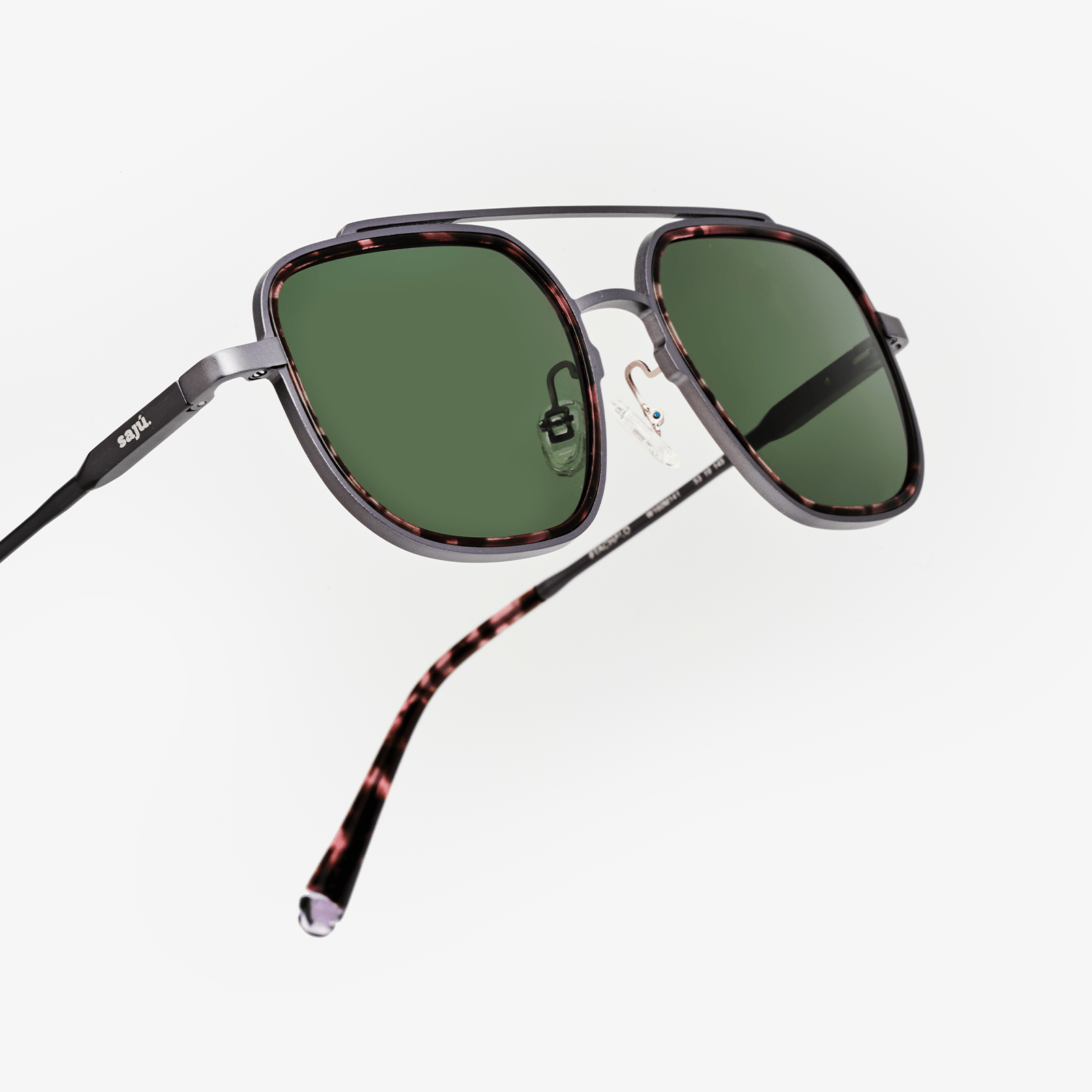 Poolside Scarlet Red - Sajú Colombia