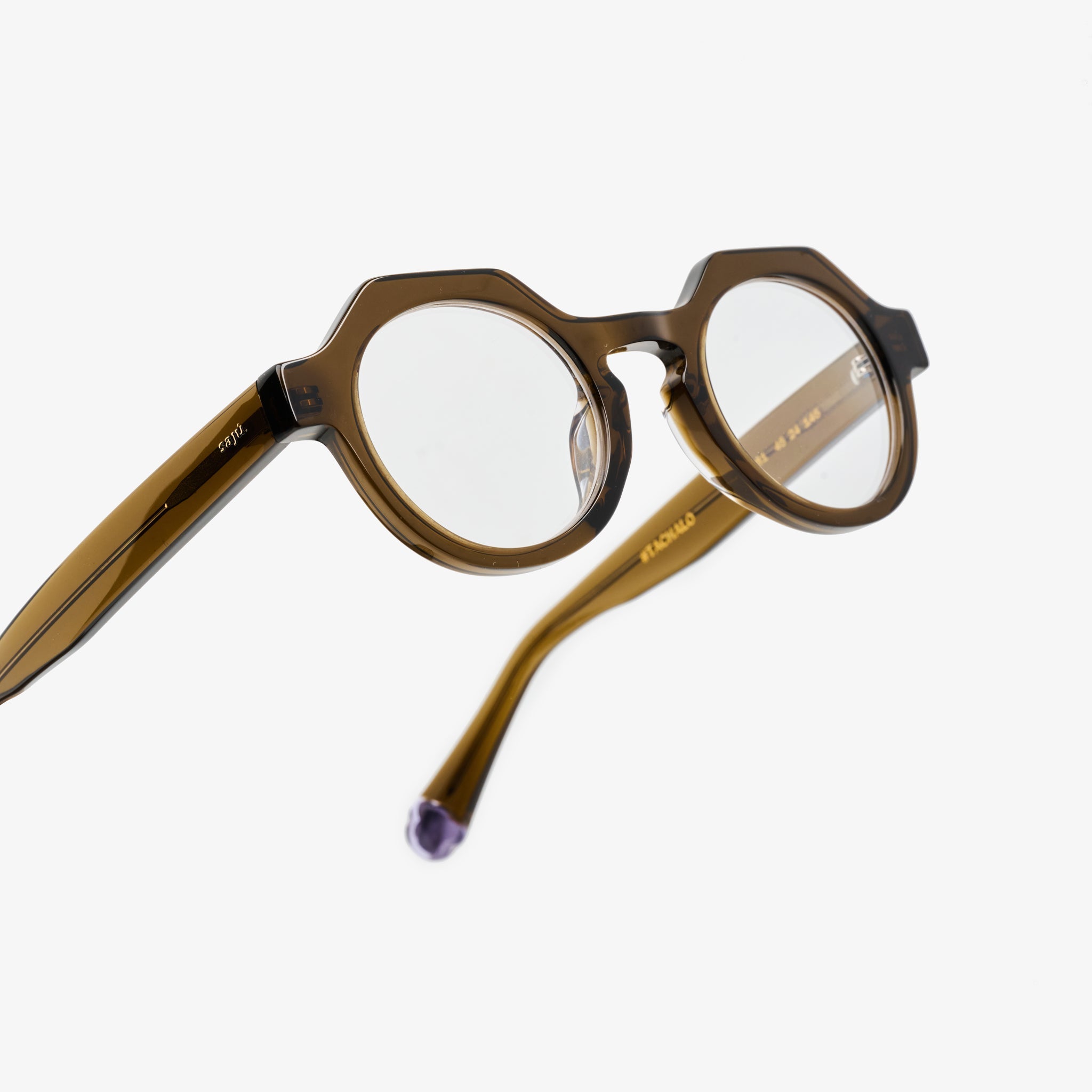 Pura Vida Clear Olive Formuladas - Sajú Colombia