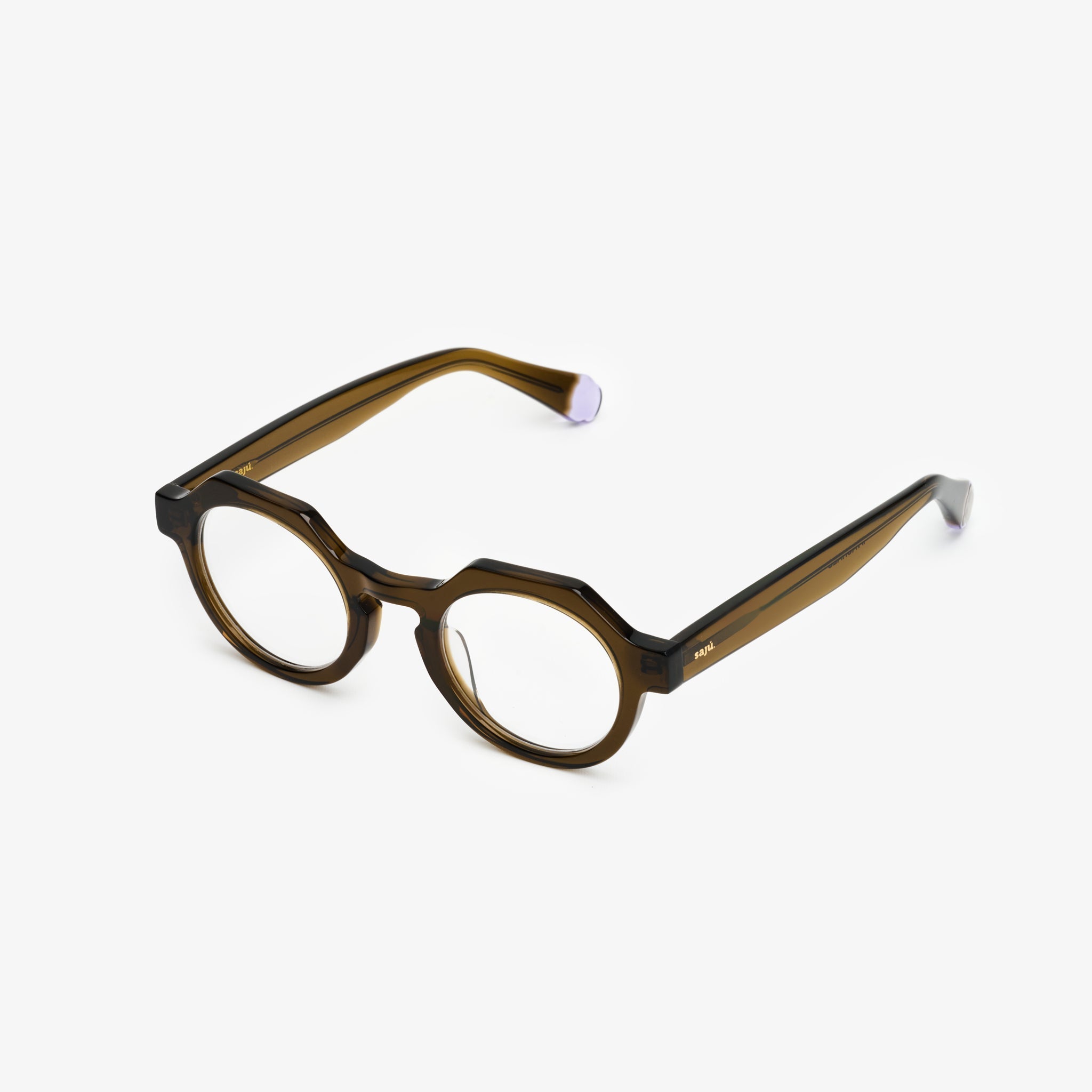 Pura Vida Clear Olive Formuladas - Sajú Colombia