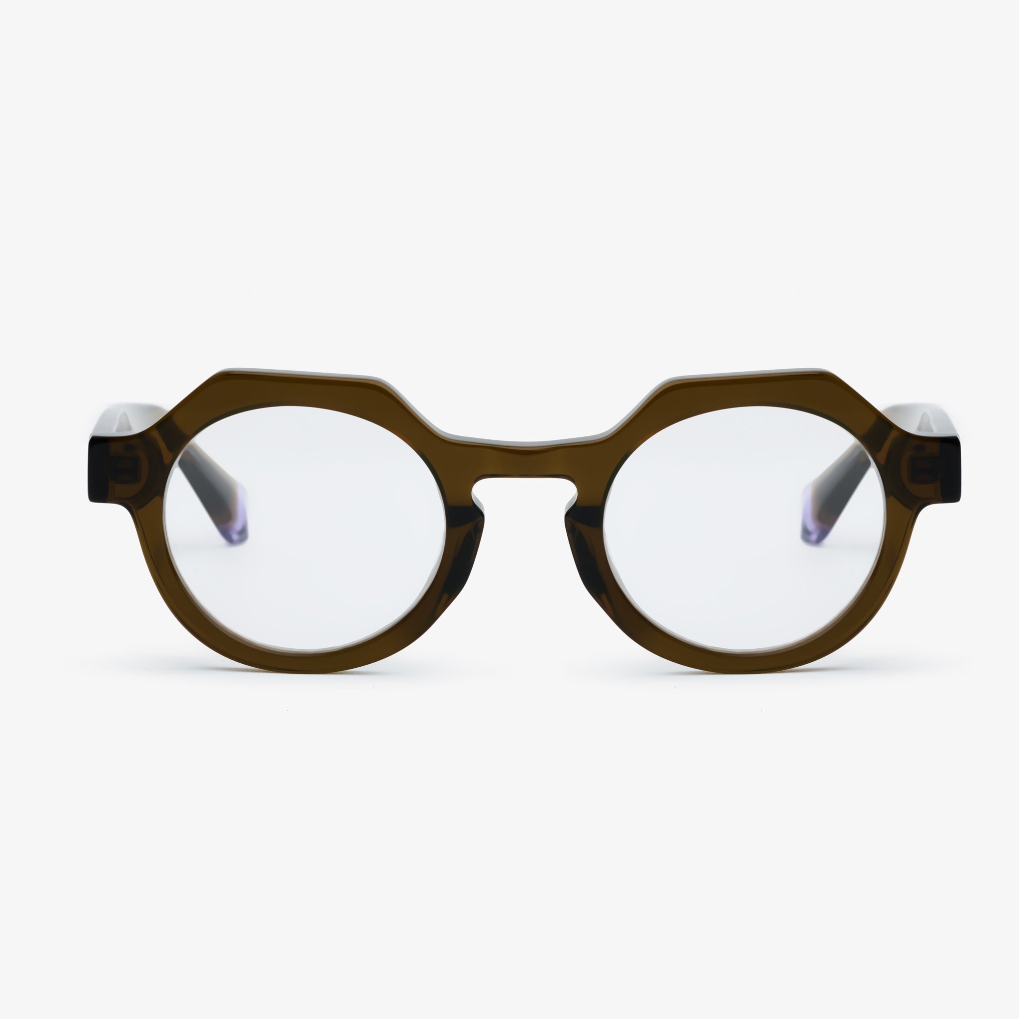 Pura Vida Clear Olive Formuladas - Sajú Colombia