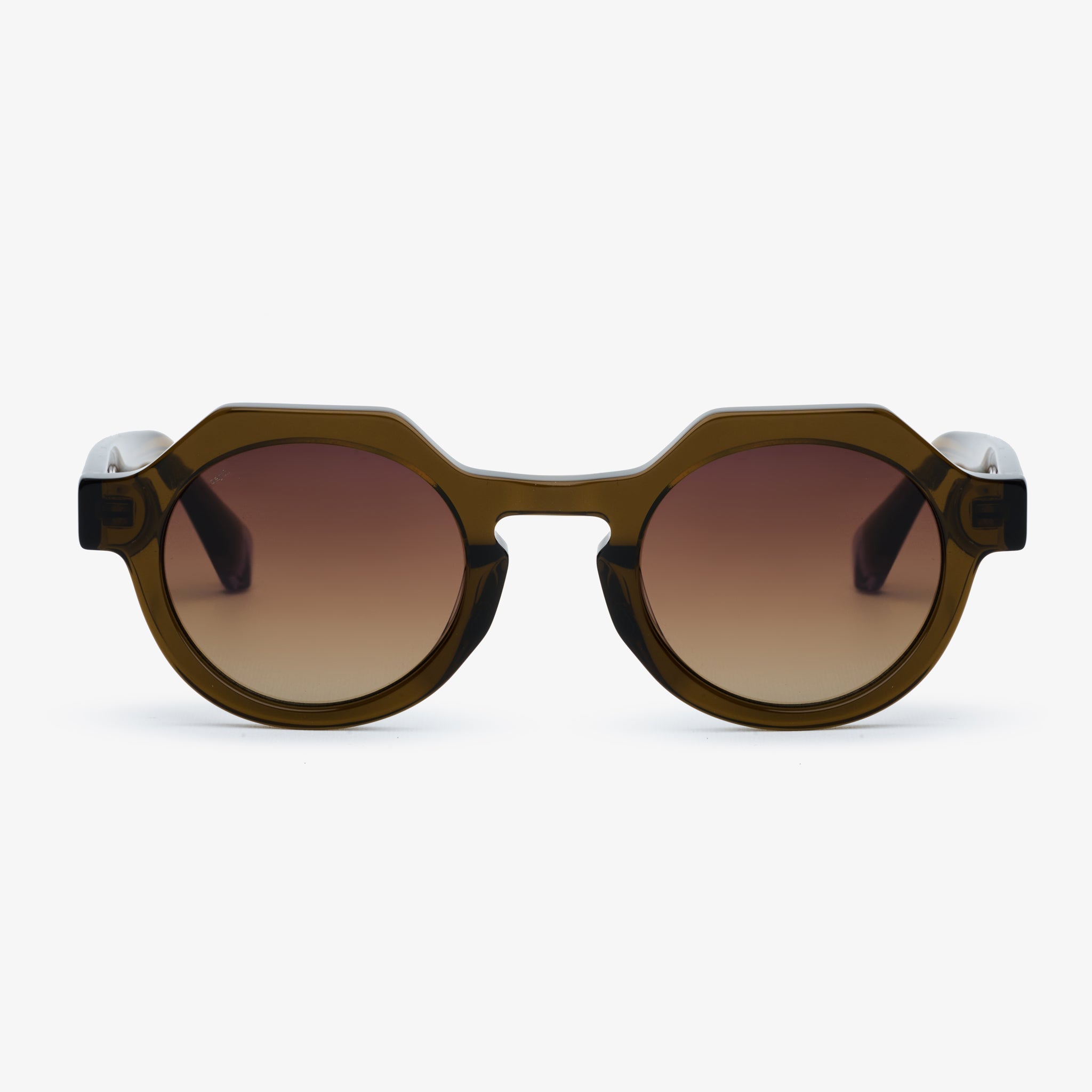 Pura Vida Clear Olive - Sajú Colombia