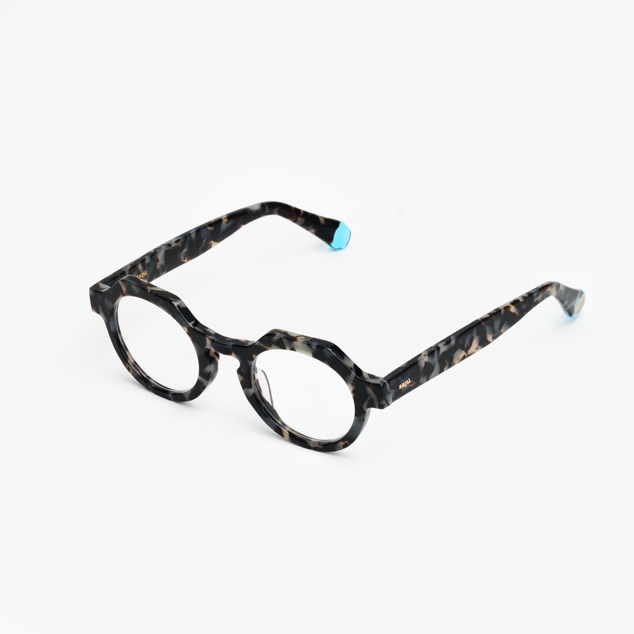 Pura Vida Dark Gray Formuladas - Sajú Colombia