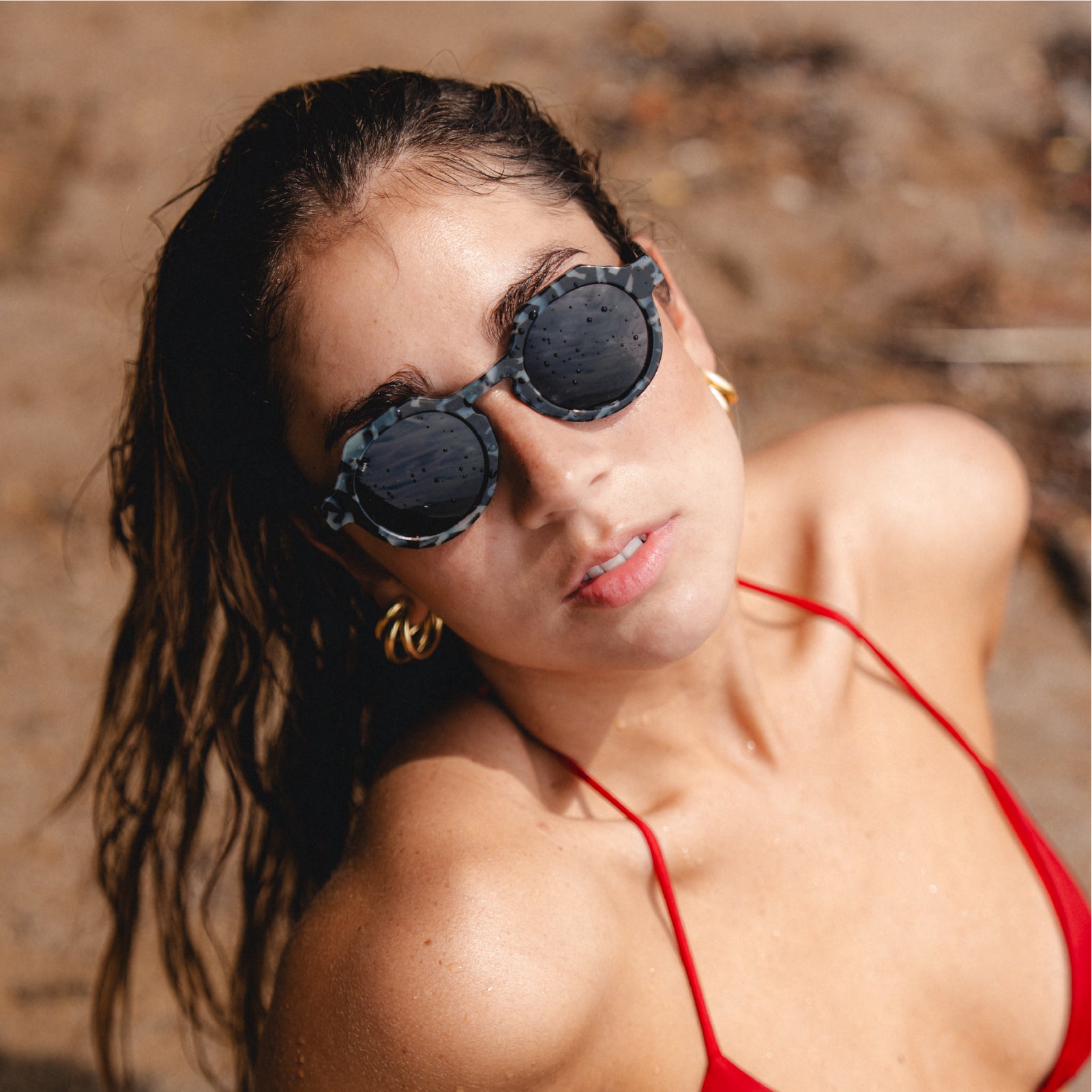 Pura Vida Dark Gray - Sajú Colombia