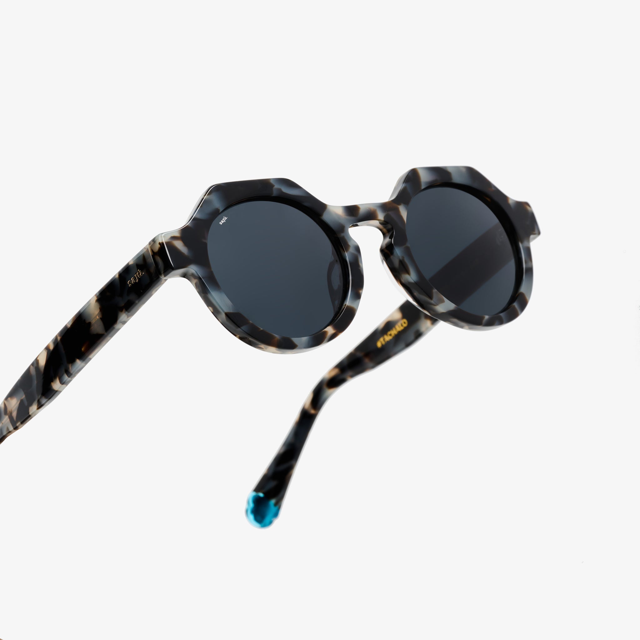 Pura Vida Dark Gray - Sajú Colombia